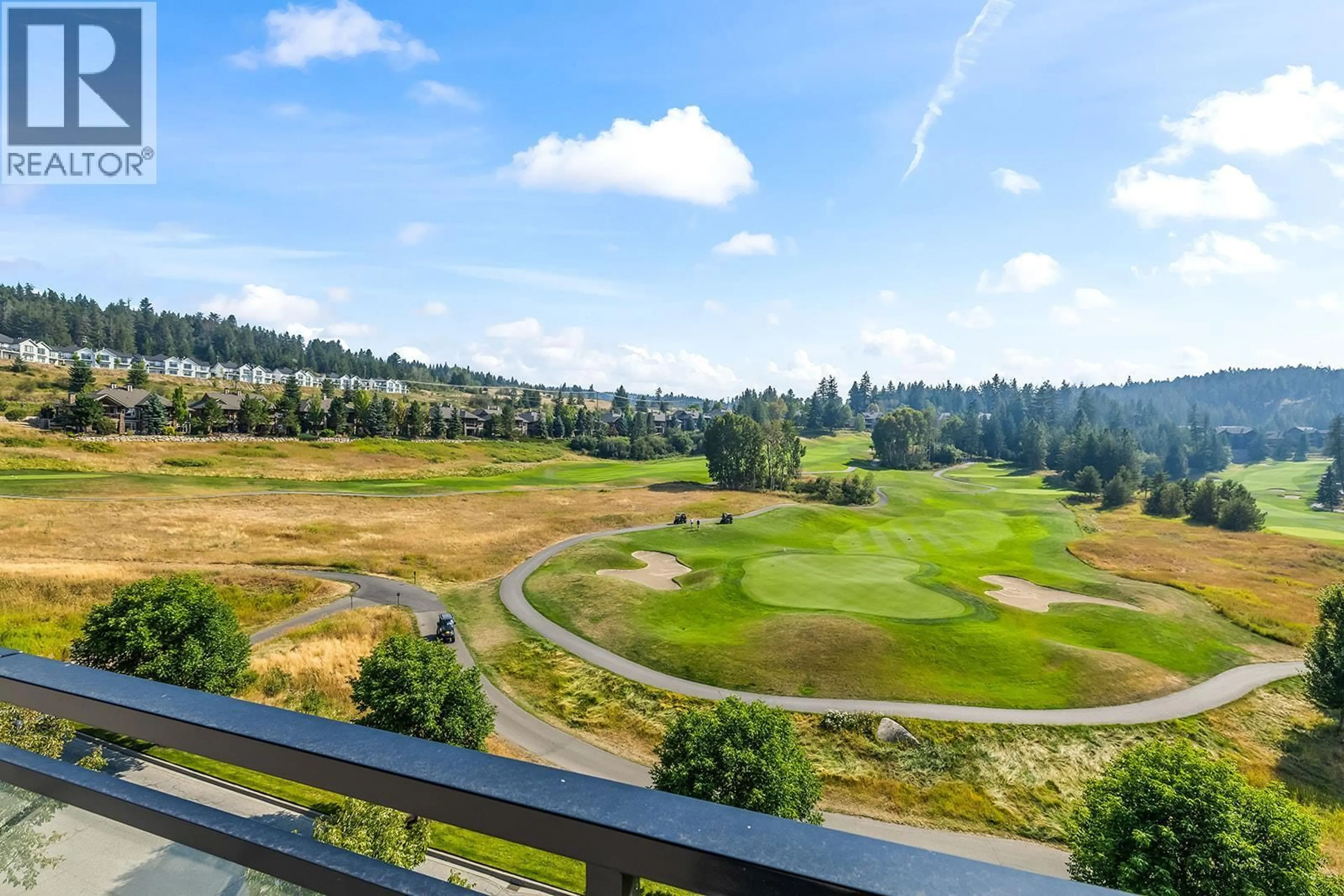 Unknown for 604 - 75 PREDATOR RIDGE DRIVE, Vernon British Columbia V1H1G4