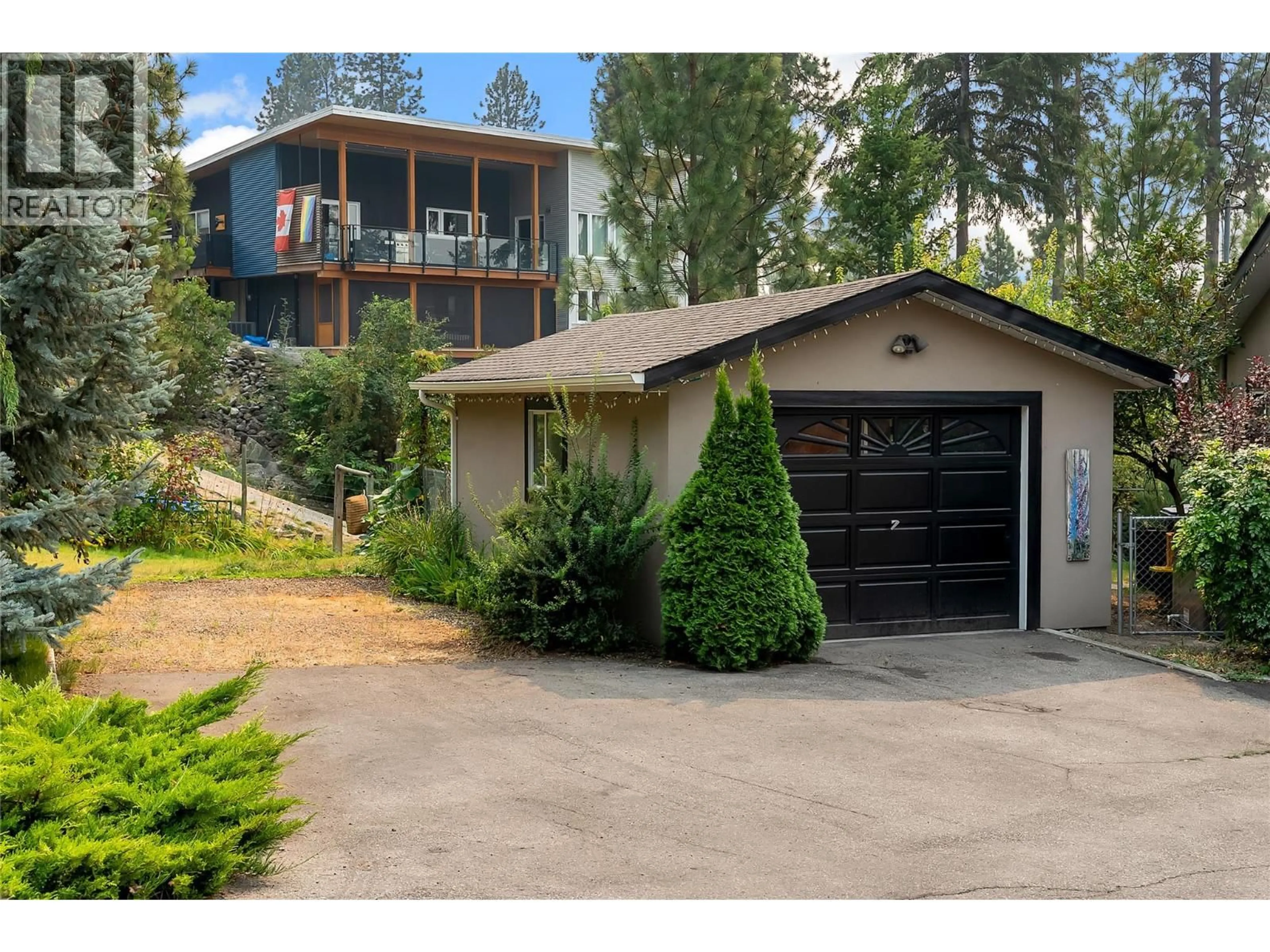 Unknown for 3272 JUNIPER DRIVE, Naramata British Columbia V0H1N1