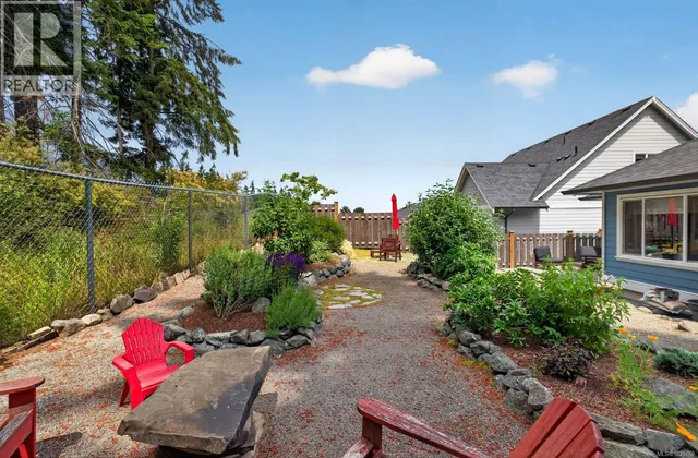 9853 NAPIER PLACE, Chemainus 2