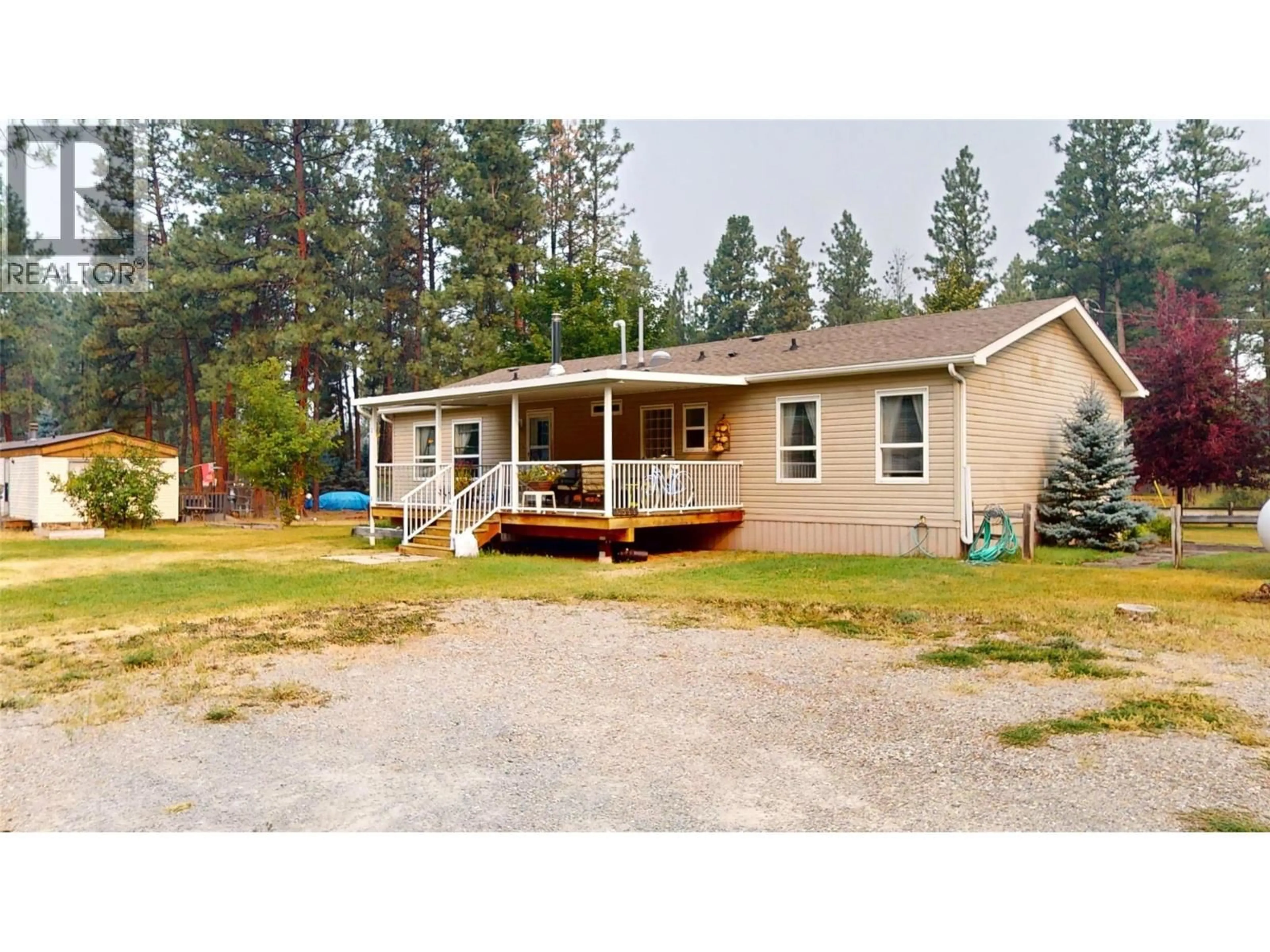 Home with vinyl exterior material, unknown for 3315 GOLD CREEK ROAD, Cranbrook British Columbia V1C6Z4