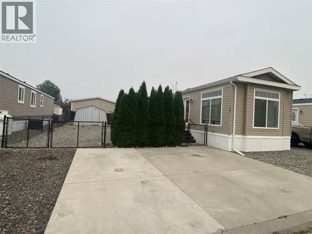 13 - 8945 97 HIGHWAY, Kelowna 2