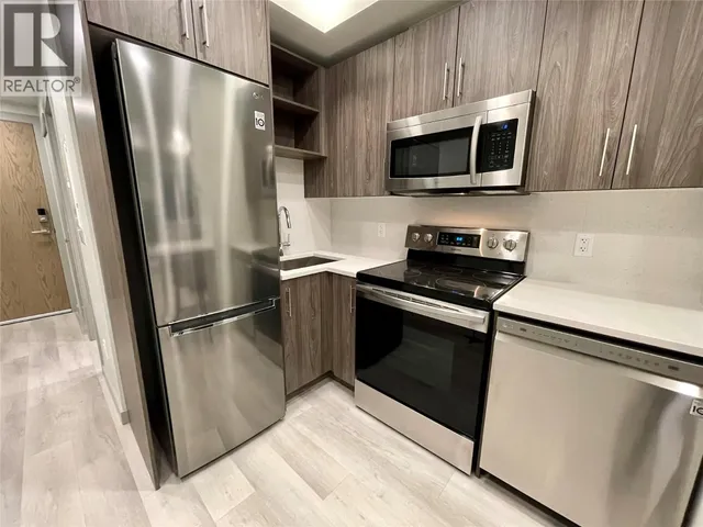 206 - 345 DOUGALL ROAD NORTH, Kelowna 3