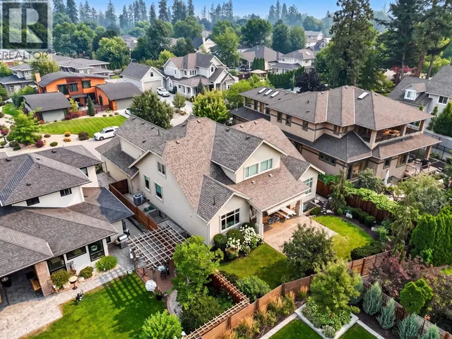 523 METCALFE AVENUE, Kelowna 2