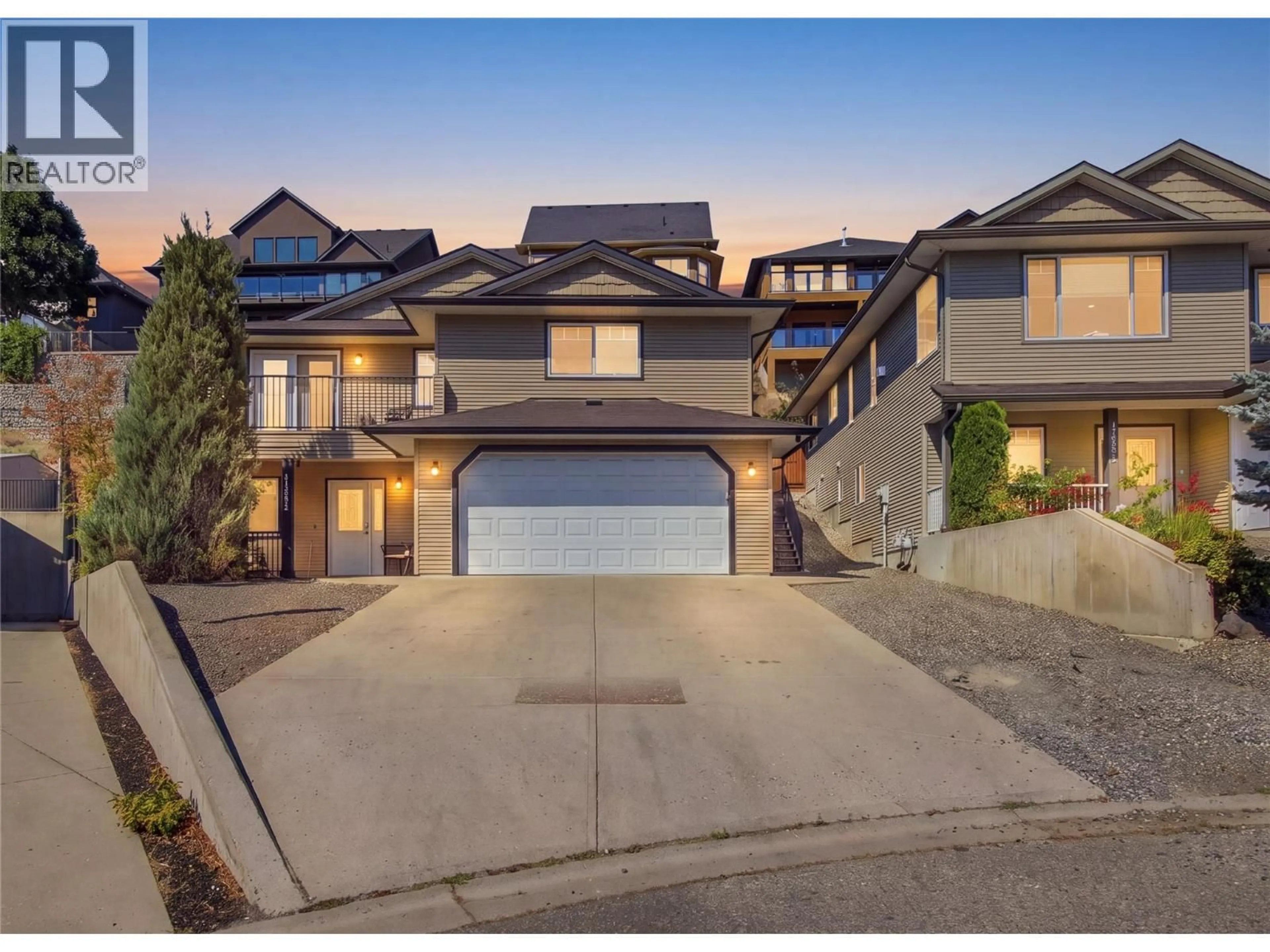 Unknown for 1887 GROUSE COURT, Kamloops British Columbia V2B8S9