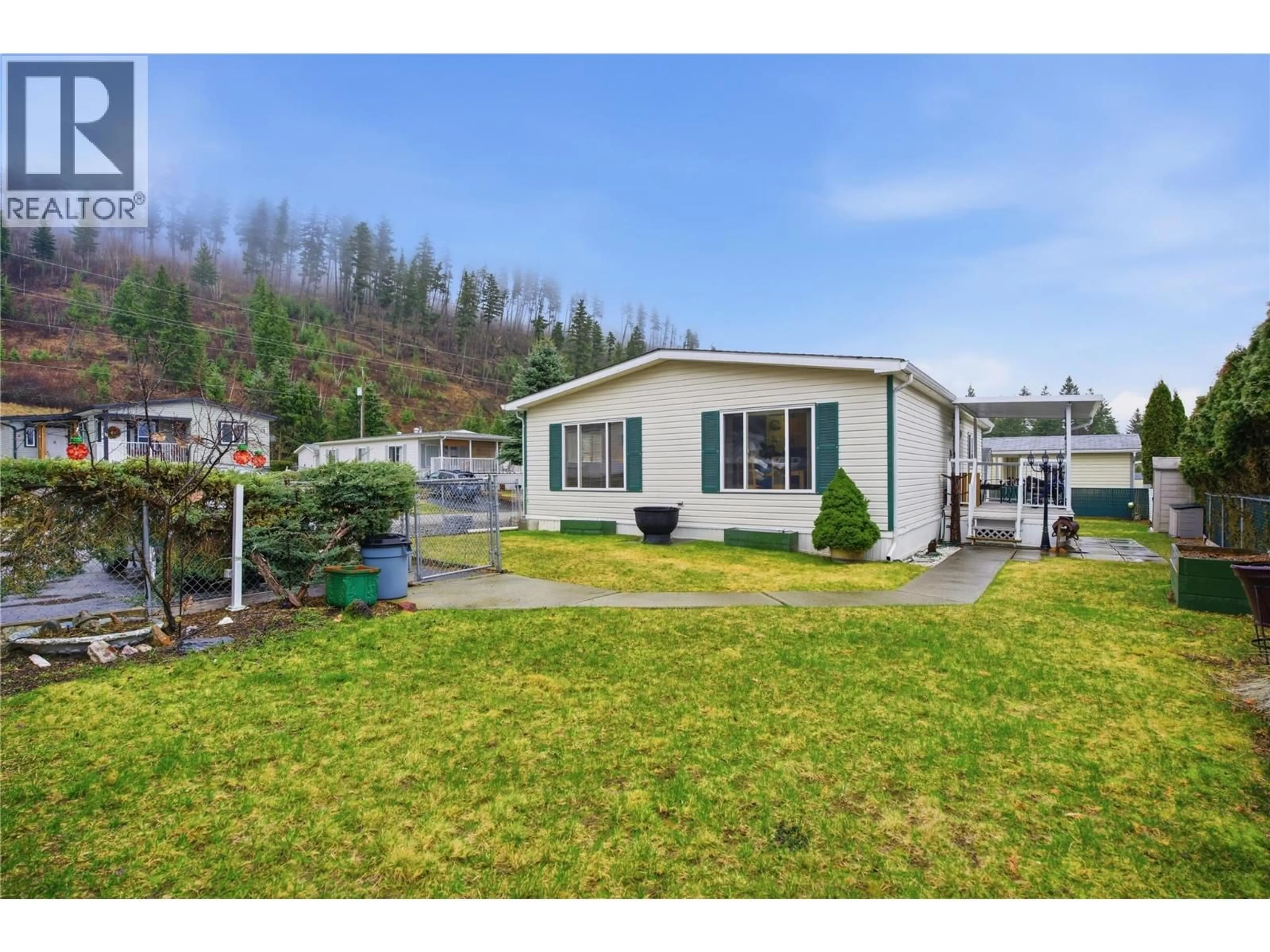 Unknown for 39 - 4510 POWER ROAD, Barriere British Columbia V0E1E0
