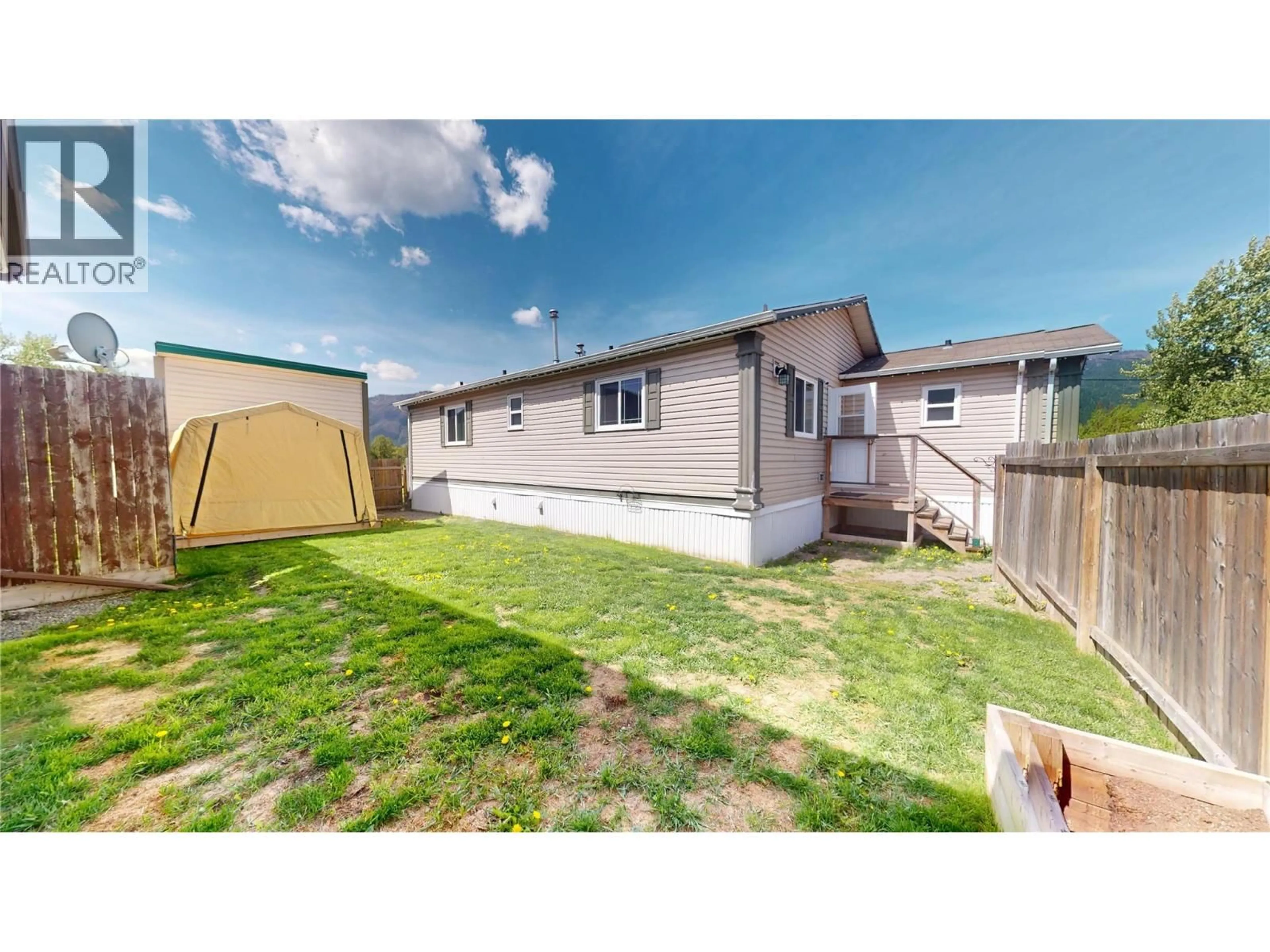 Unknown for 101 - 100 INDUSTRIAL ROAD 1 OTHER, Sparwood British Columbia V0B2G1