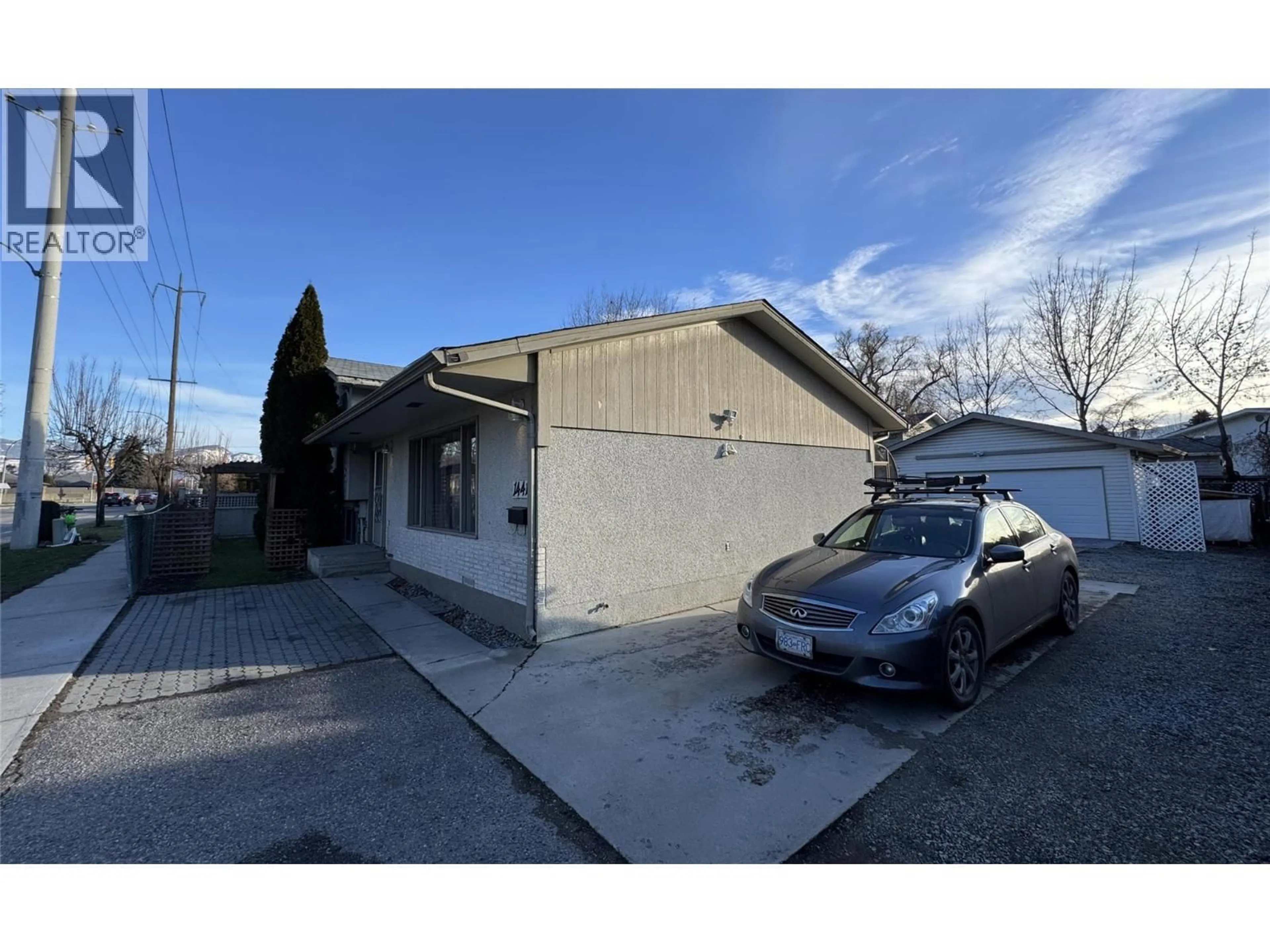Unknown for 1441 SPRINGFIELD ROAD, Kelowna British Columbia V1Y5V2