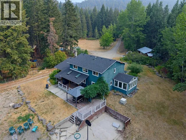 4425 CHASE-FALKLAND ROAD, Falkland 4