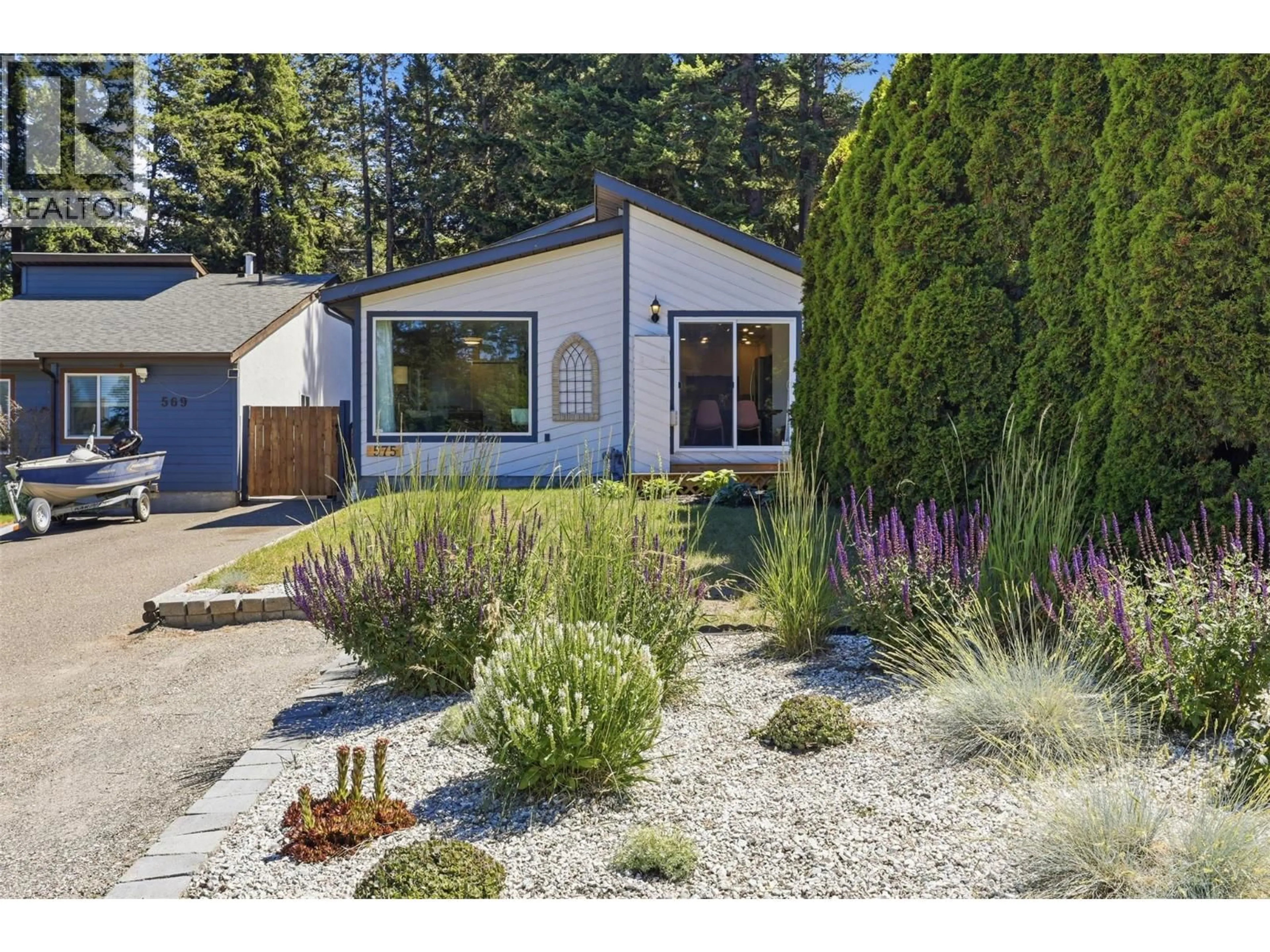 Unknown for 575 GLENEAGLES DRIVE, Kamloops British Columbia V2E1X1