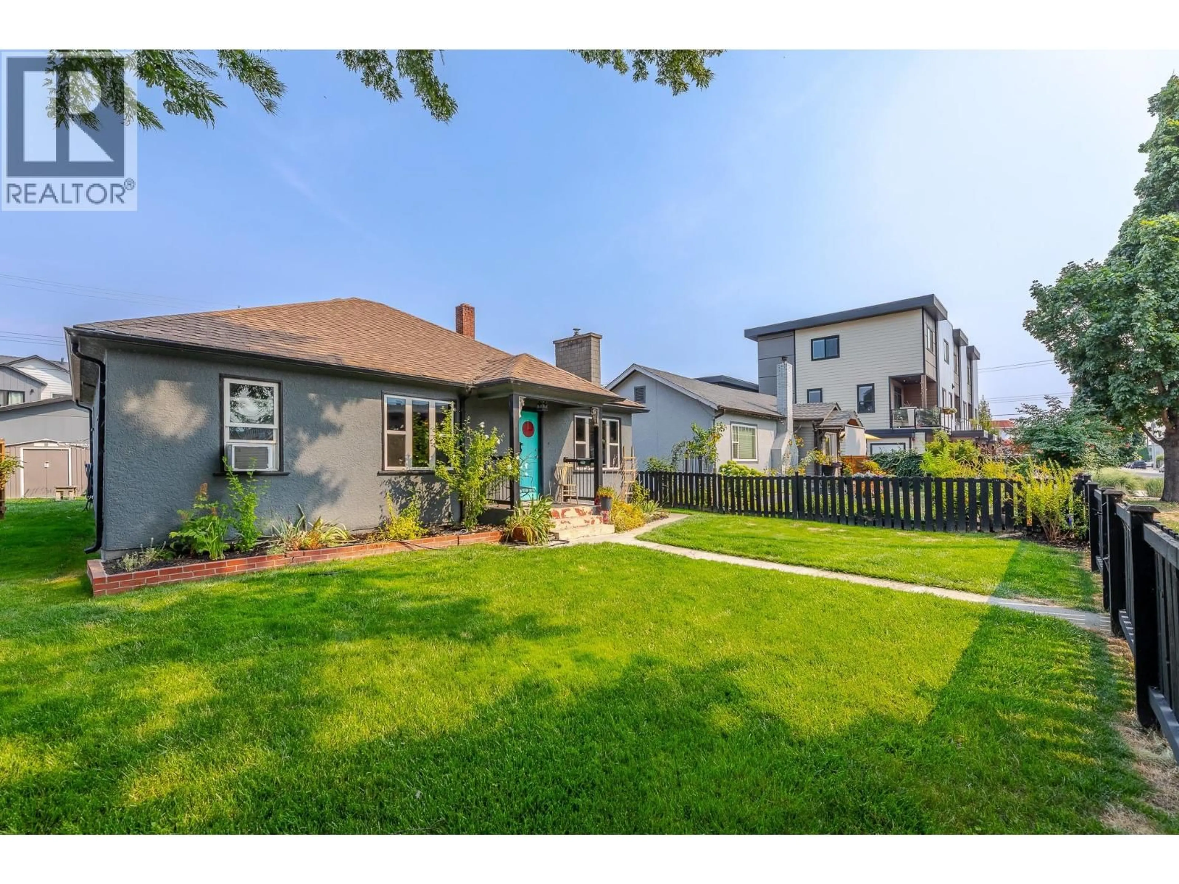 Unknown for 174 BASSETT STREET, Penticton British Columbia V2A5W2