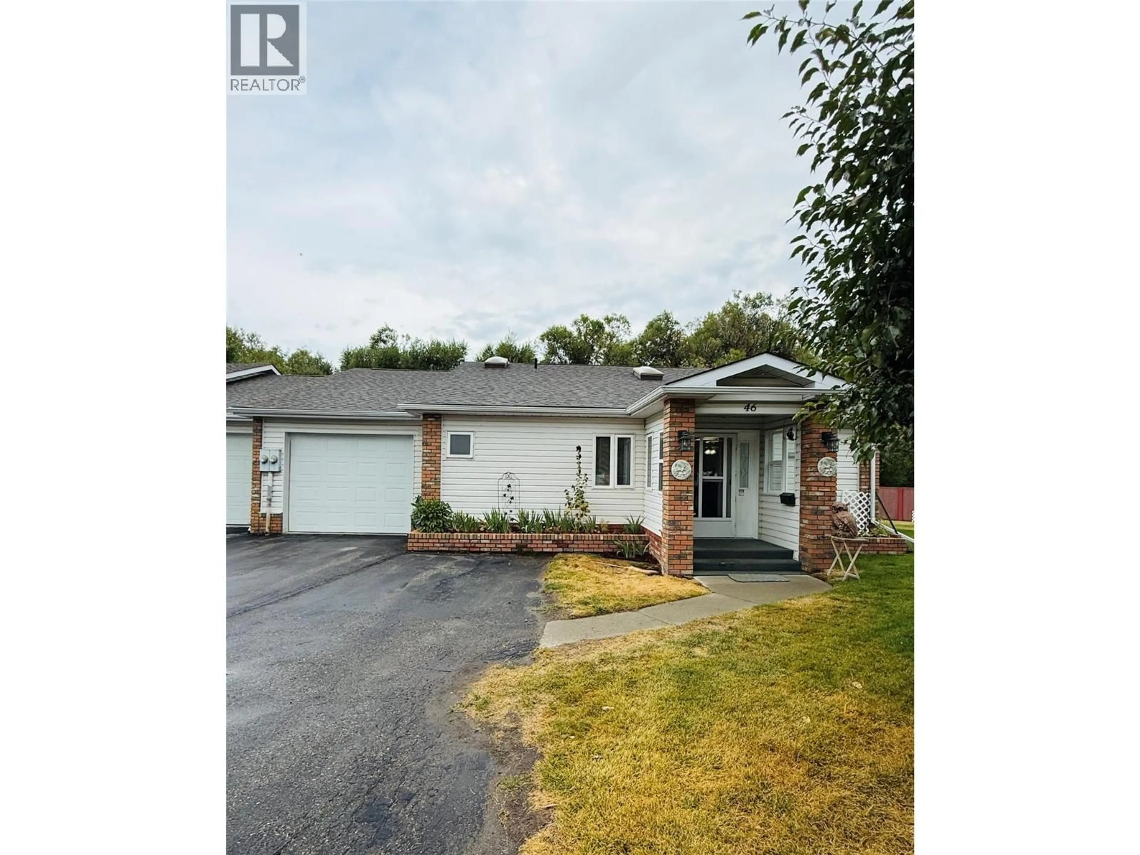 Unknown for 46 - 2025 KOKANEE DRIVE, Cranbrook British Columbia V1C6J2