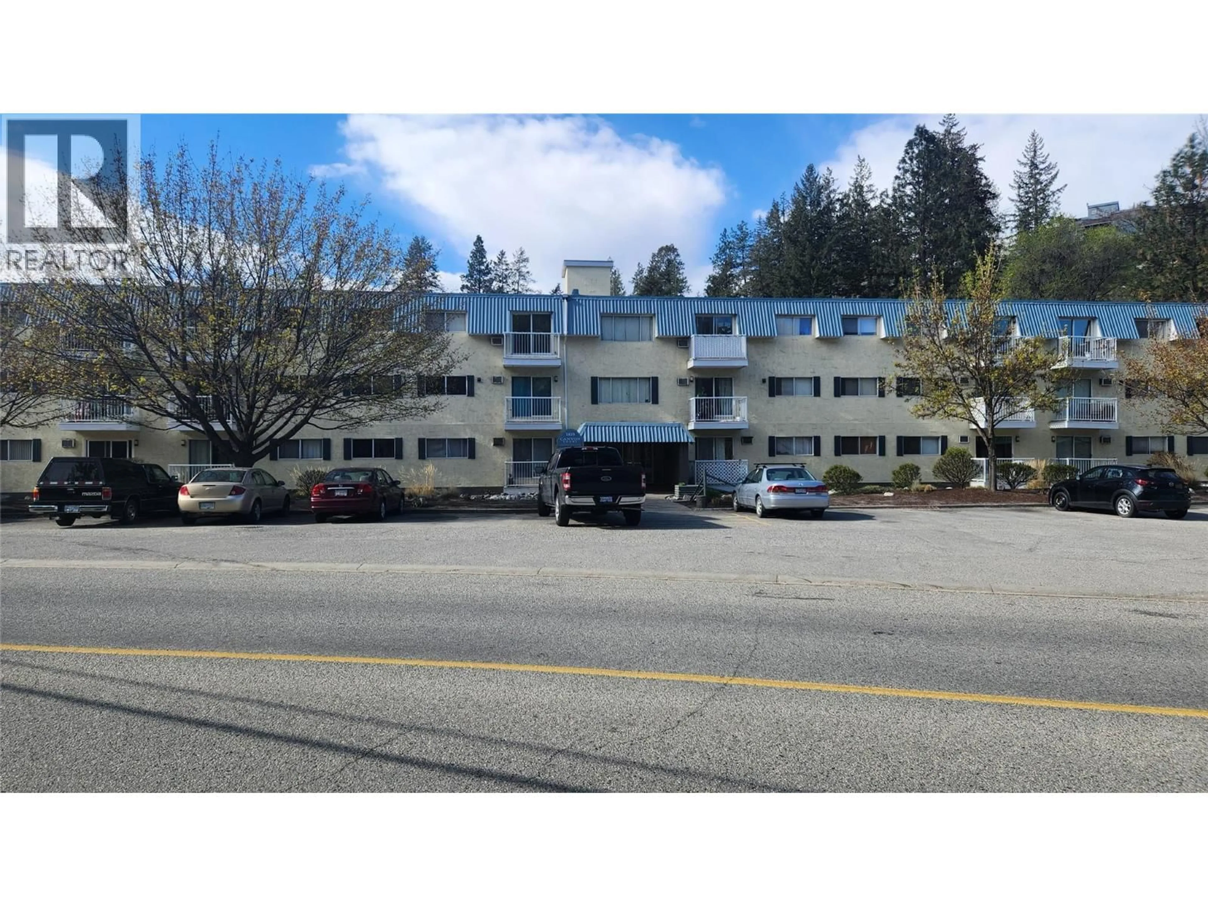 Unknown for 208 - 1410 PENTICTON AVENUE, Penticton British Columbia V2A2N5
