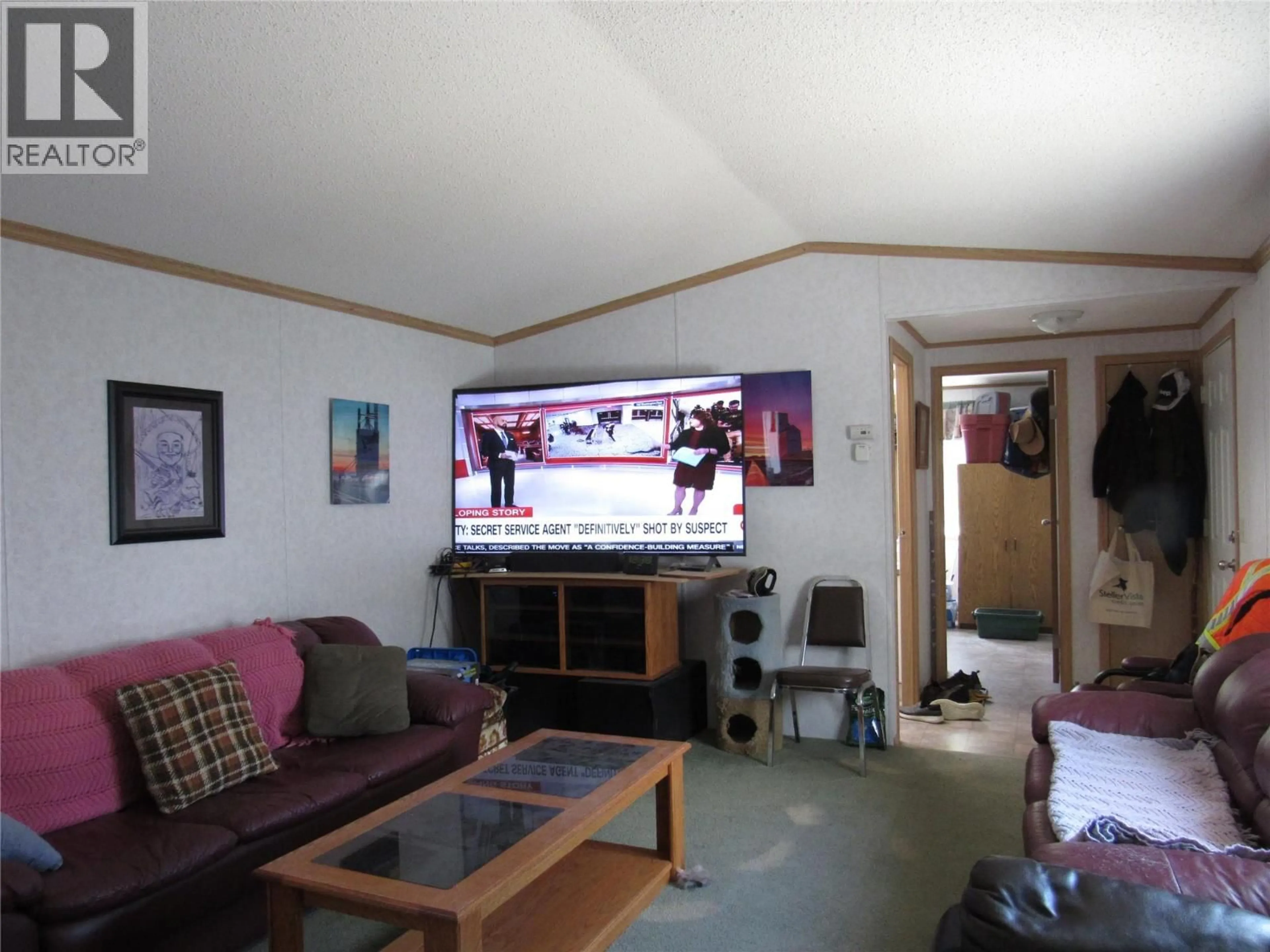 A pic of a room for 107 - 500 16TH AVENUE, Genelle British Columbia V0G1G0