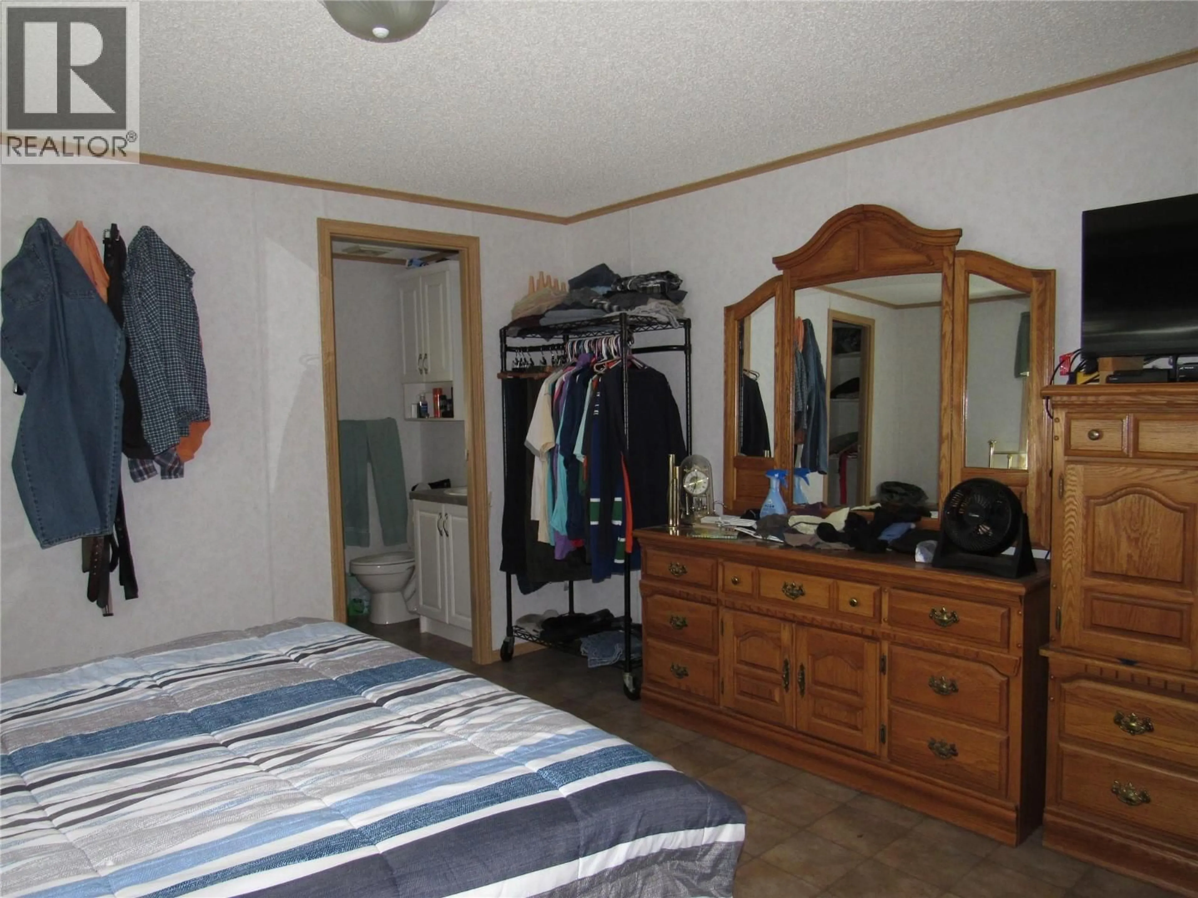 A pic of a room for 107 - 500 16TH AVENUE, Genelle British Columbia V0G1G0