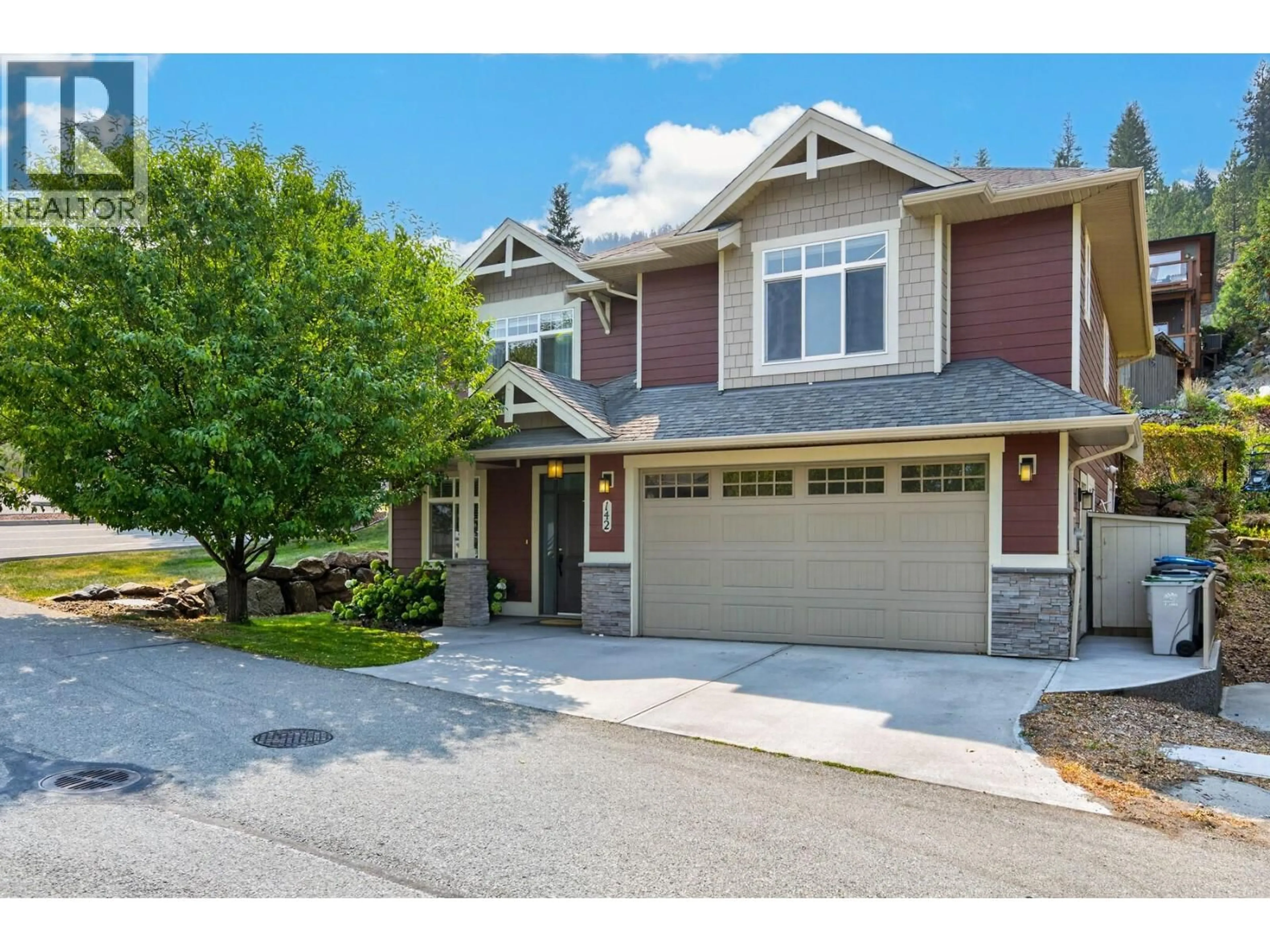 Unknown for 142 - 1939 COLDWATER DRIVE, Kamloops British Columbia V2E0B3