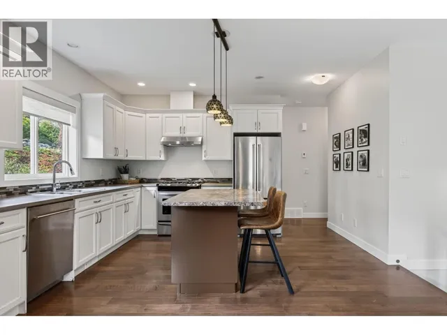 142 - 1939 COLDWATER DRIVE, Kamloops 4