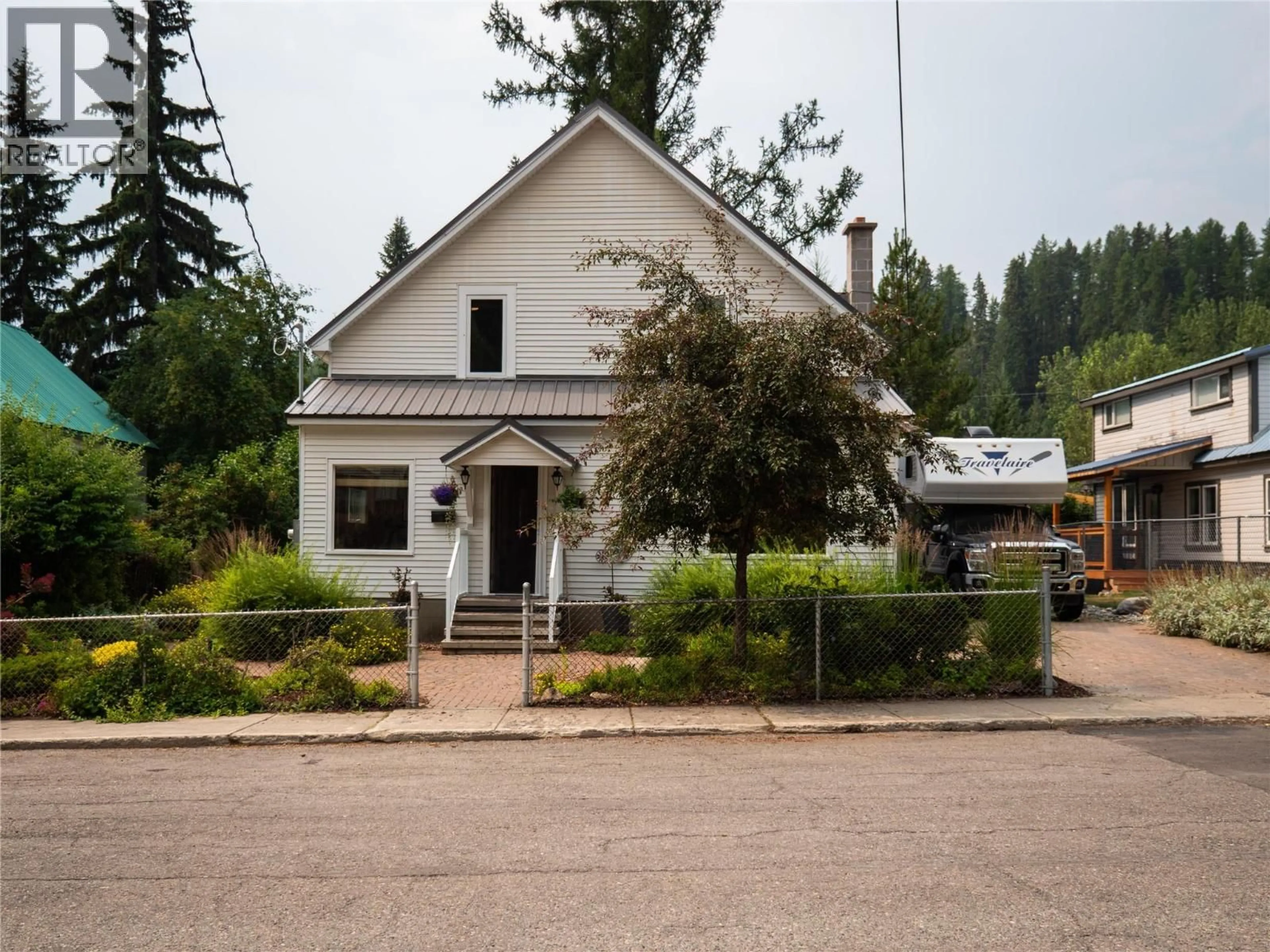 Unknown for 36 HOWARD STREET, Kimberley British Columbia V1A2G2