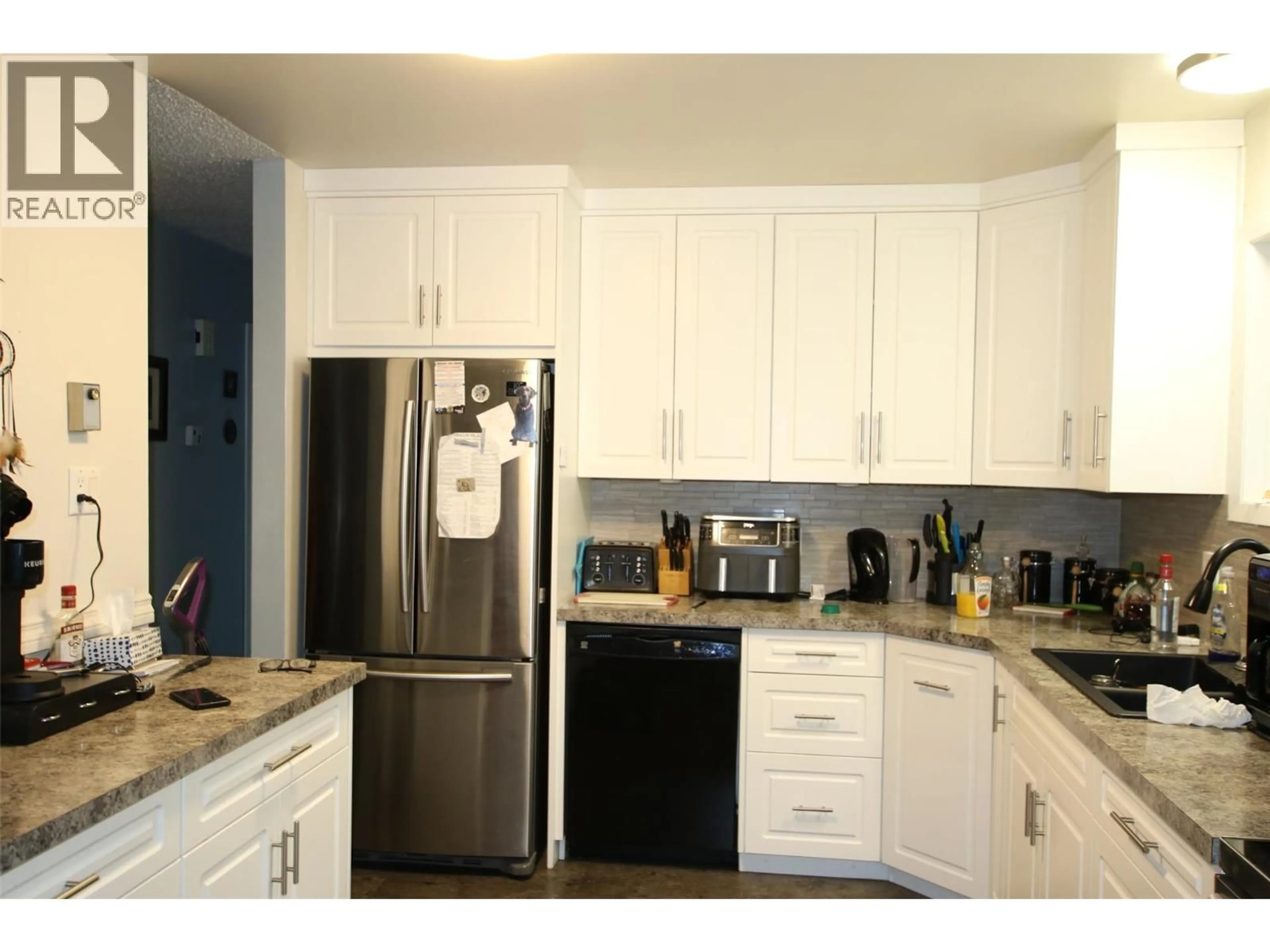 Standard kitchen, unknown for 119 SPRUCE AVENUE, Tumbler Ridge British Columbia V0C2W0