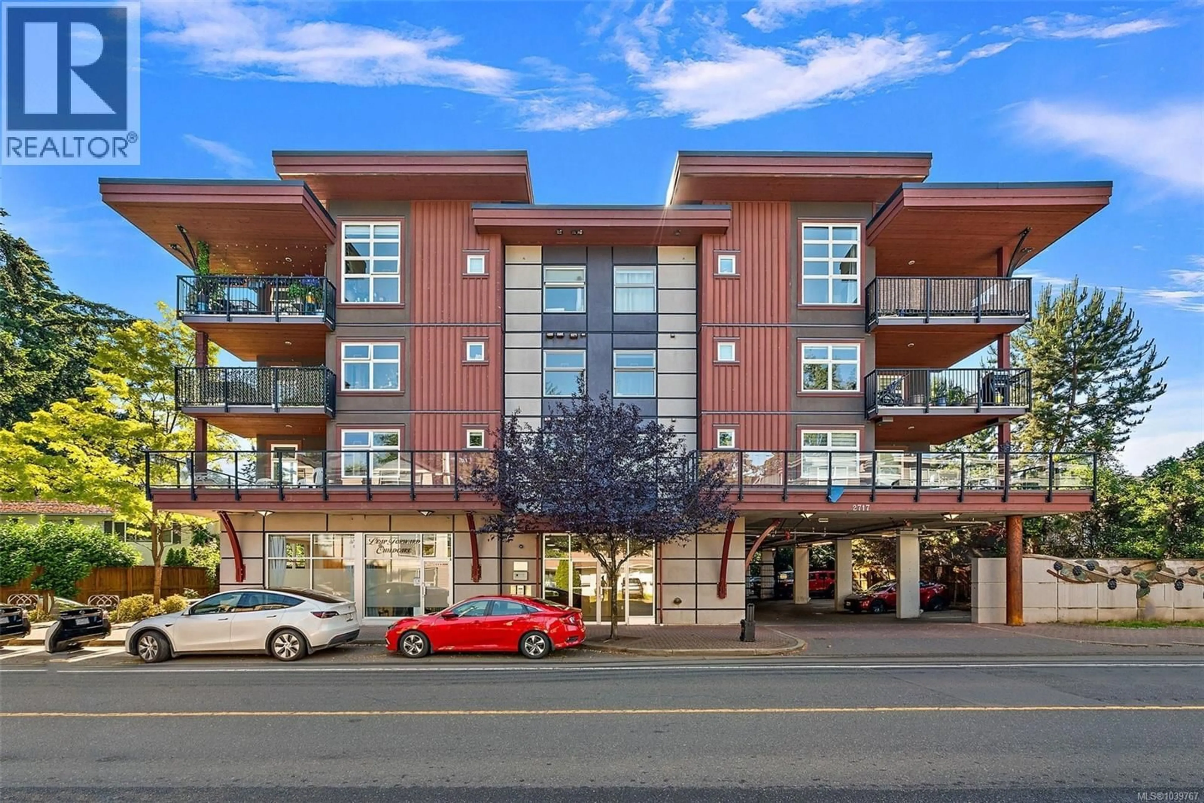 Unknown for 304 - 2717 PEATT ROAD, Langford British Columbia V9B3V2