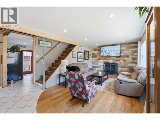 3052 WESTSYDE ROAD, Kamloops 5
