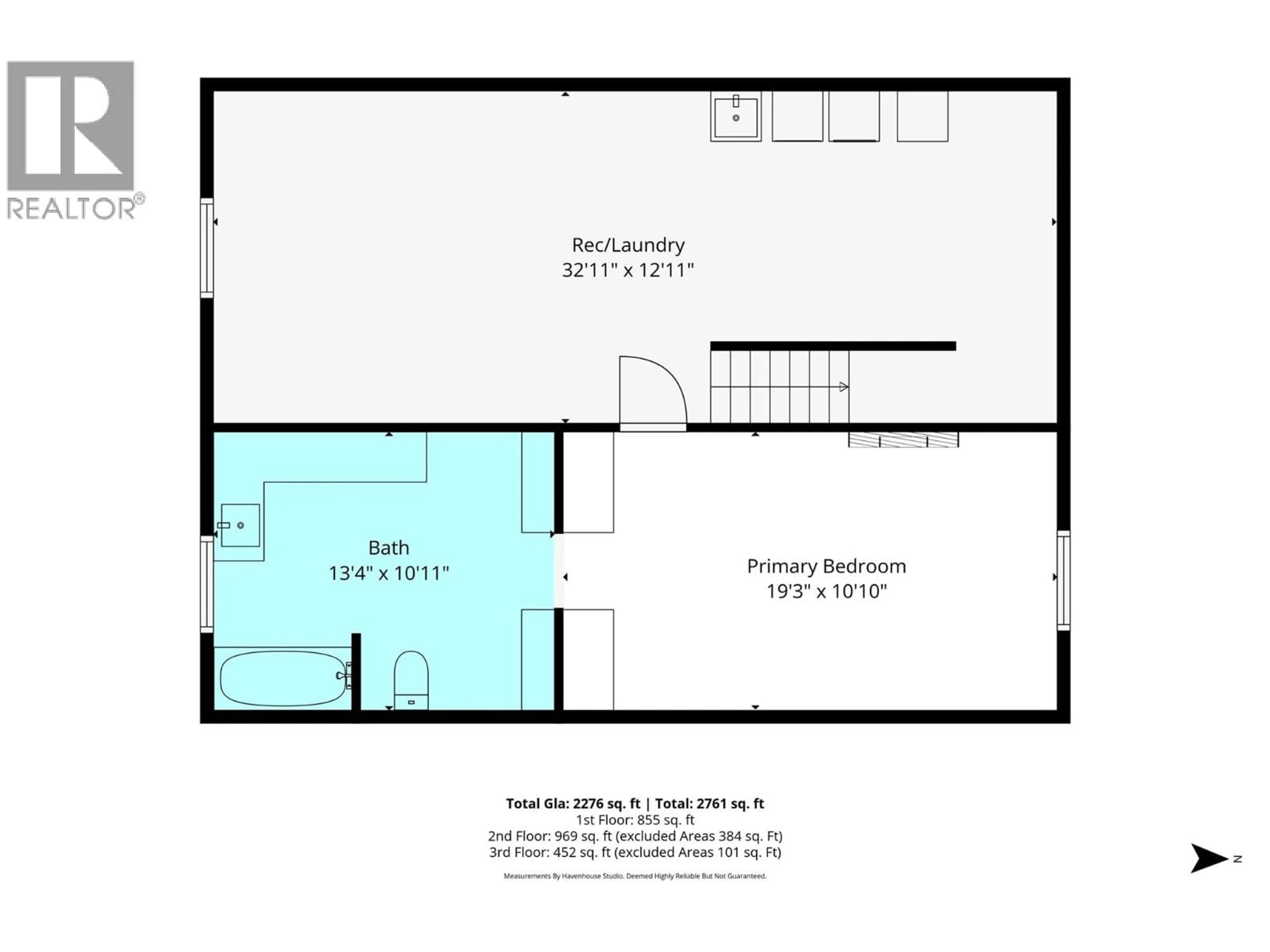 Floor plan for 3052 WESTSYDE ROAD, Kamloops British Columbia V2B7G3