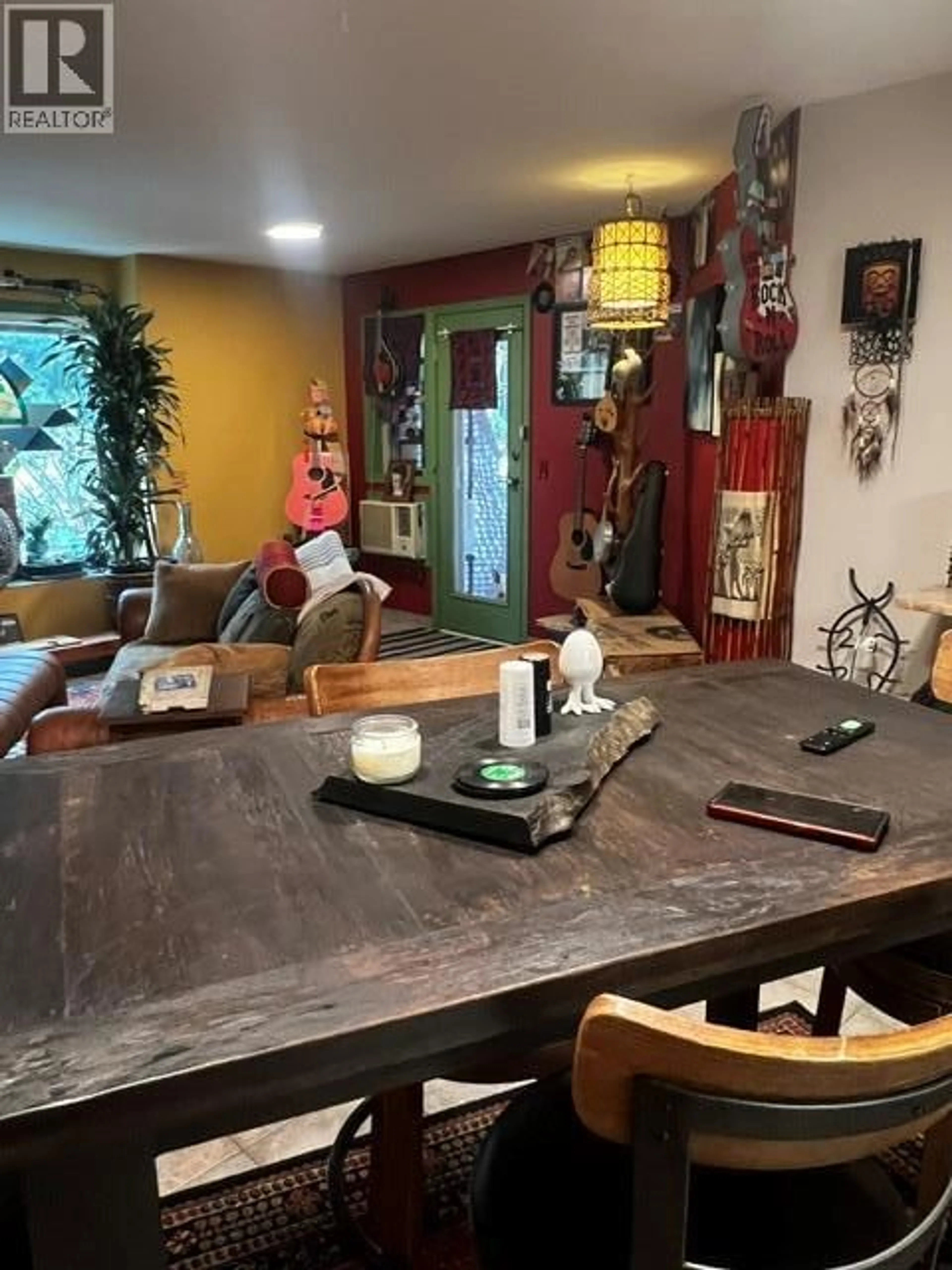 Dining room, unknown for 113 - 9307 62ND AVENUE, Osoyoos British Columbia V0H1V1