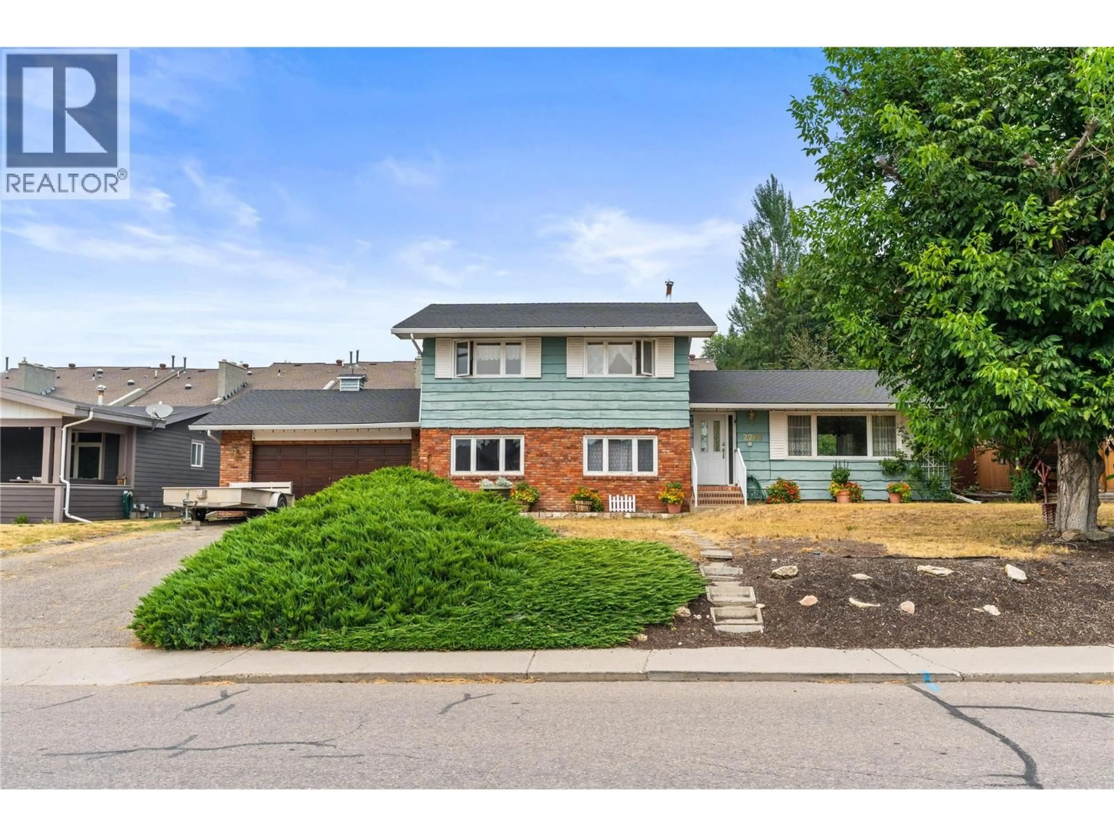 Unknown for 2203 23 AVENUE, Vernon British Columbia V1T1J6