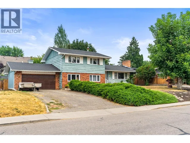 2203 23 AVENUE, Vernon 2