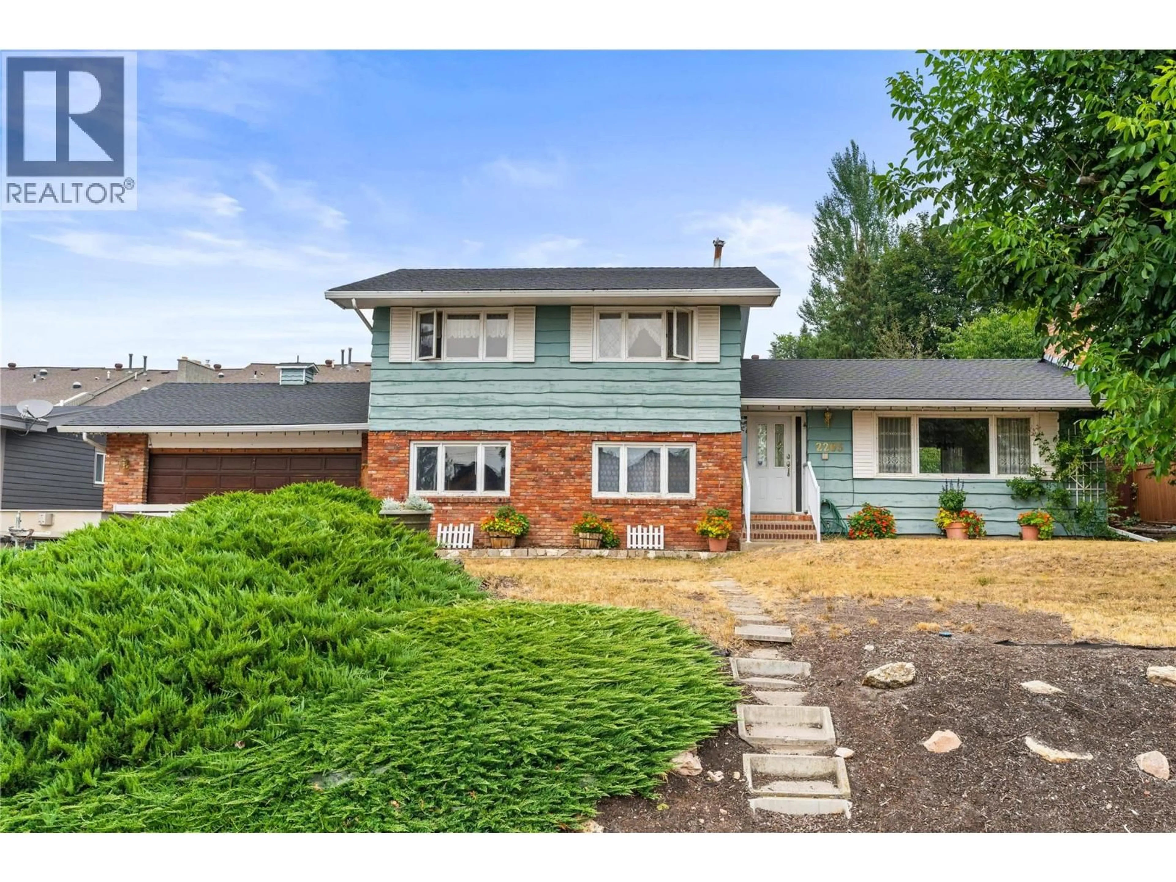Unknown for 2203 23 AVENUE, Vernon British Columbia V1T1J6