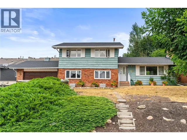 2203 23 AVENUE, Vernon 4