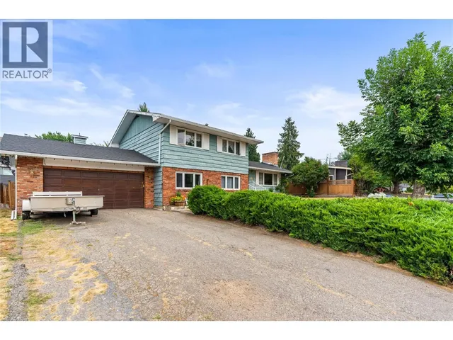 2203 23 AVENUE, Vernon 5