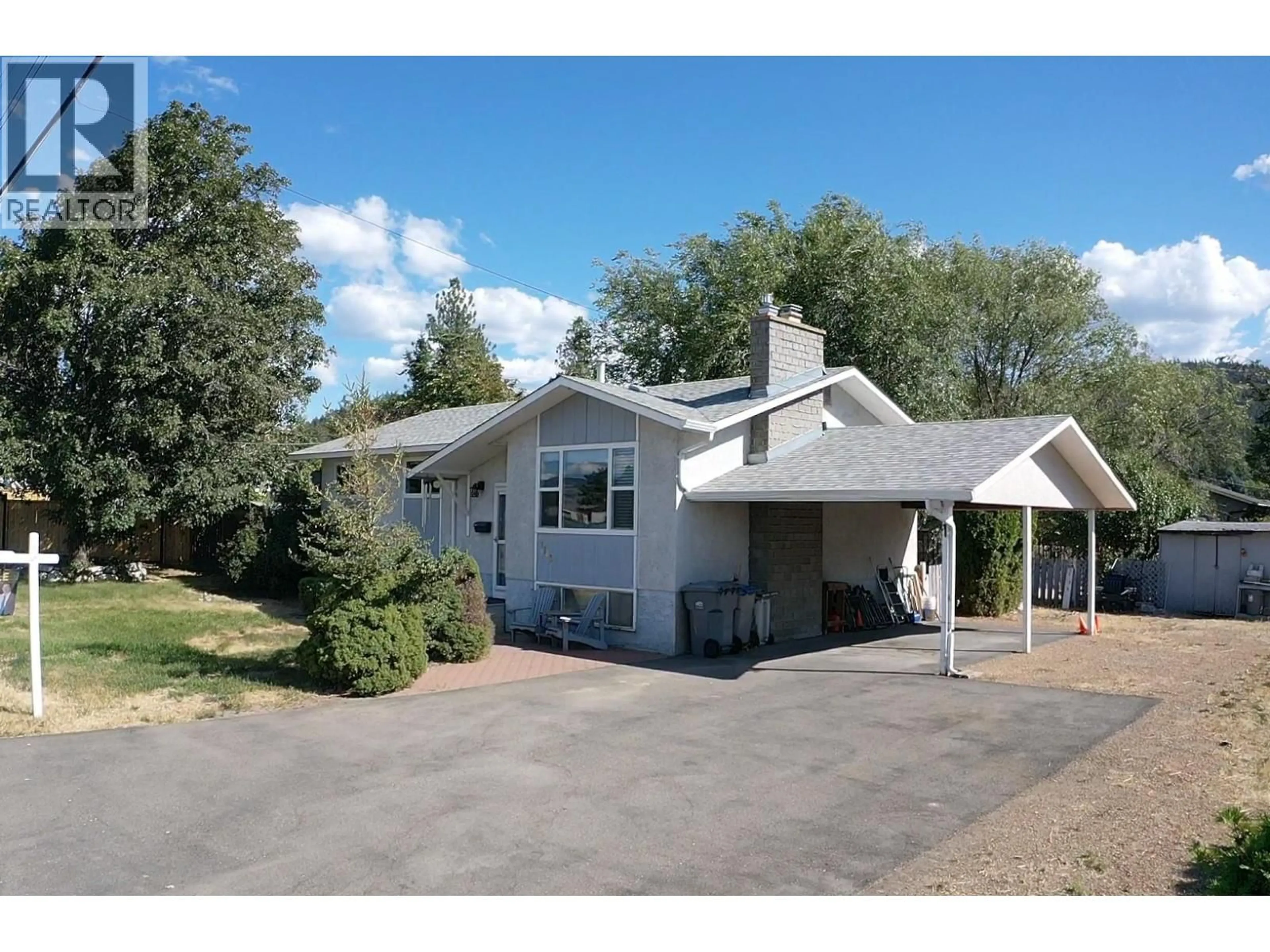 Unknown for 1185 HIGHRIDGE DRIVE, Kamloops British Columbia V2C5G5