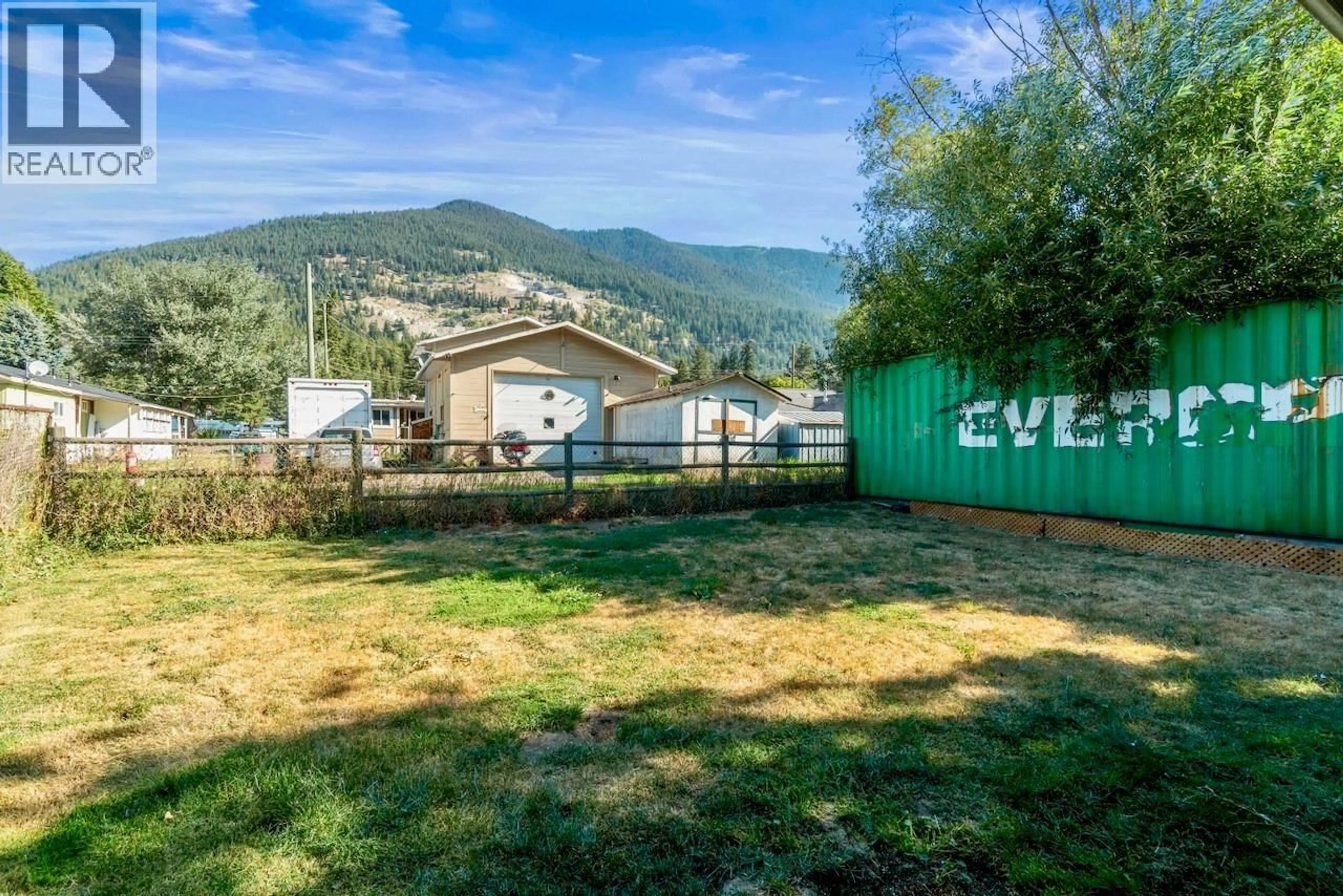Unknown for 5722 97 HIGHWAY NORTH, Falkland British Columbia V0E1W0