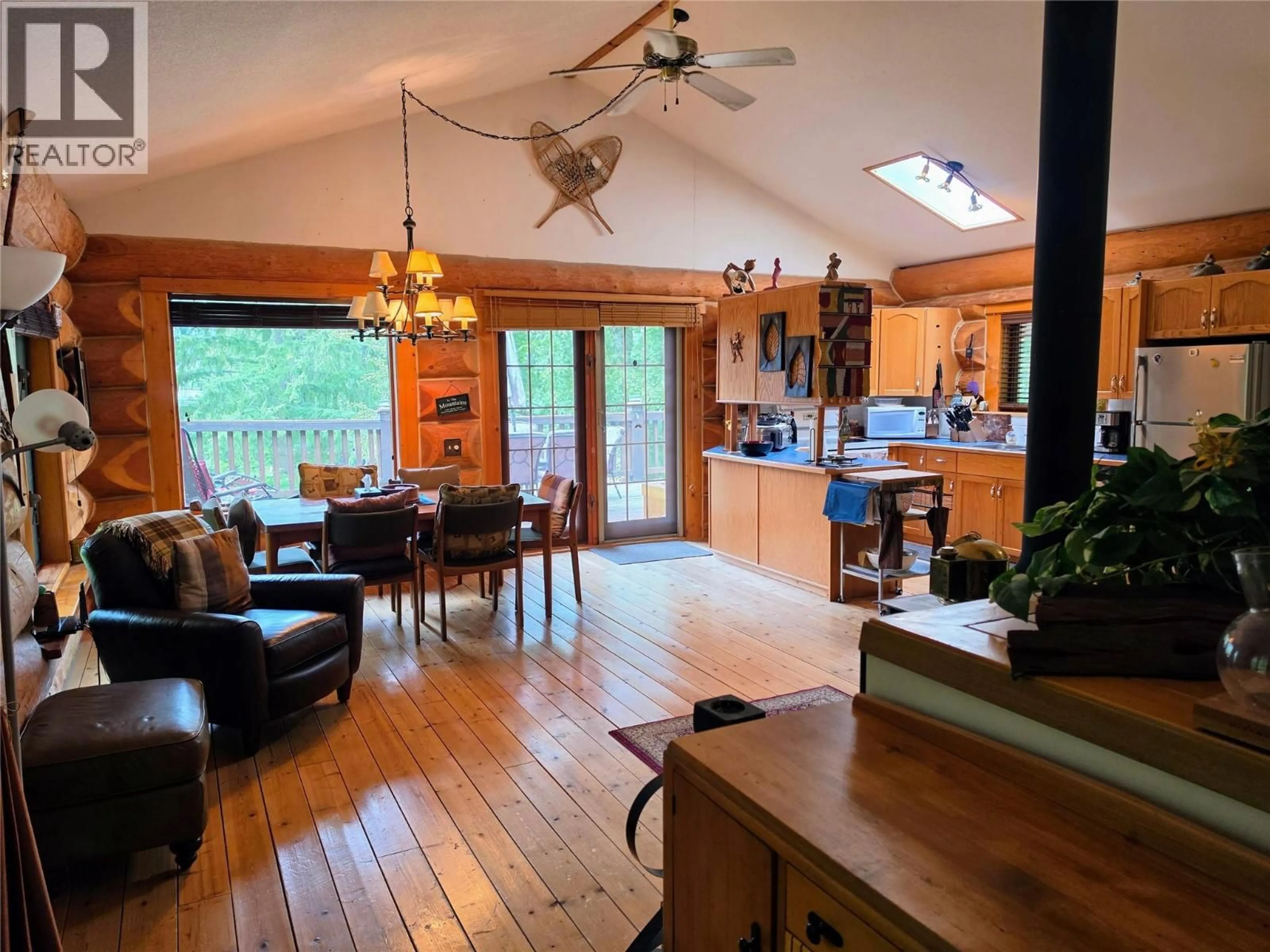 Unknown for 13579 MOUNTAIN SHORES ROAD, Boswell British Columbia V0B1A4