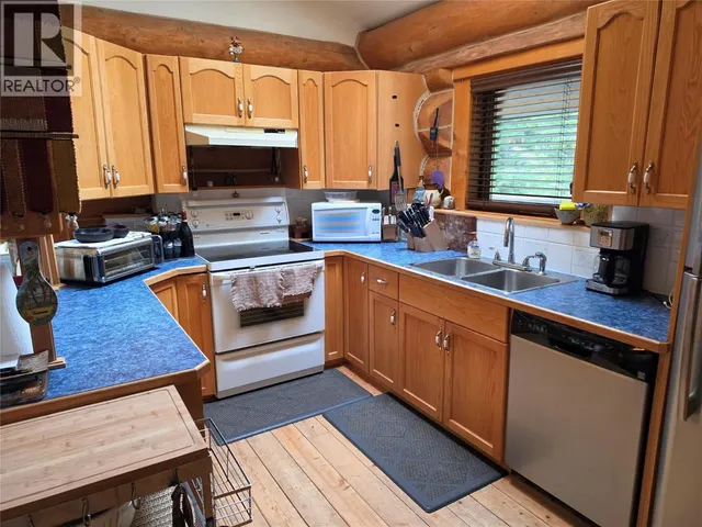 13579 MOUNTAIN SHORES ROAD, Boswell 5