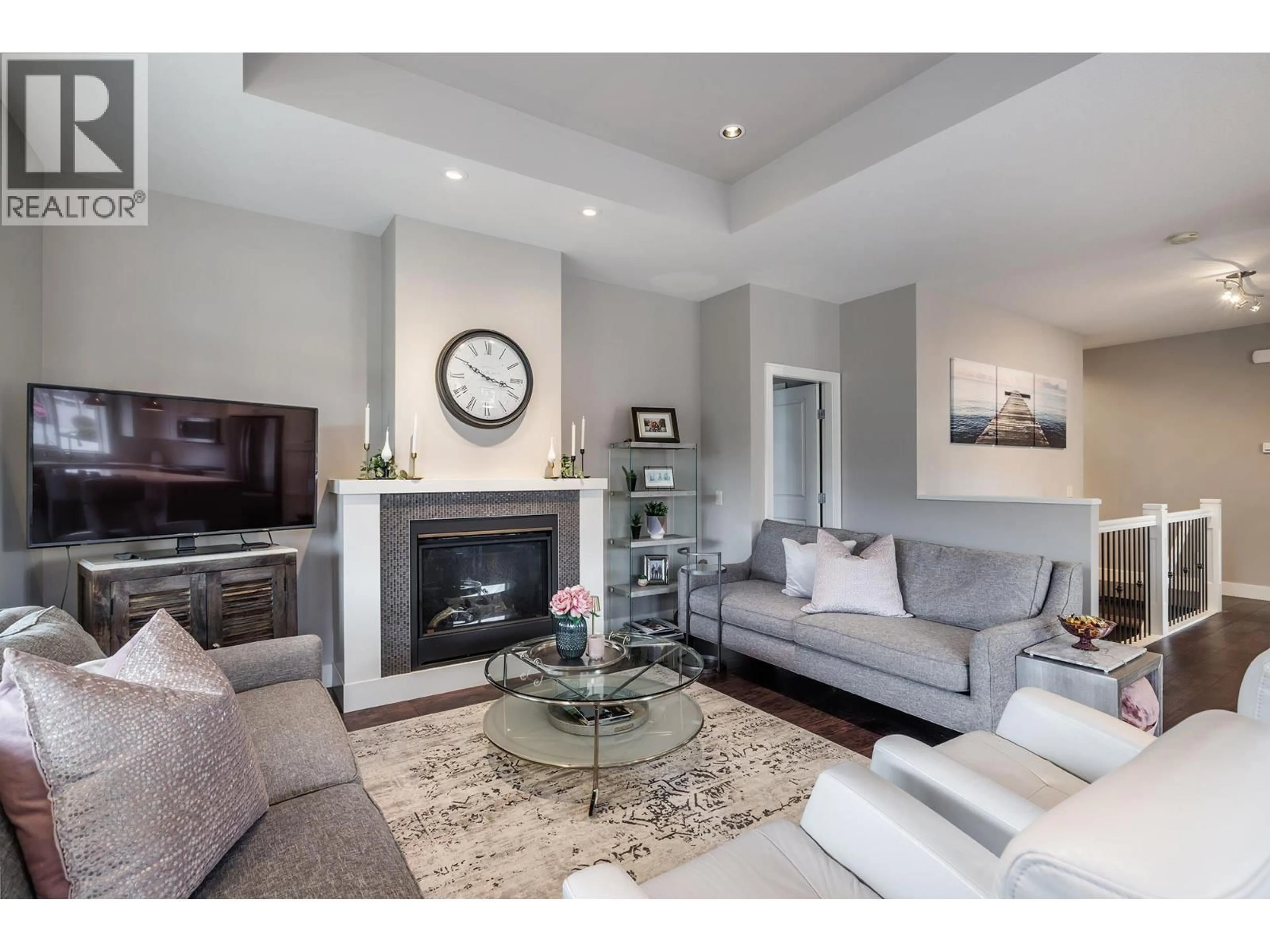 Living room with furniture, unknown for 13113 GIBBONS DRIVE, Lake Country British Columbia V4V2S4