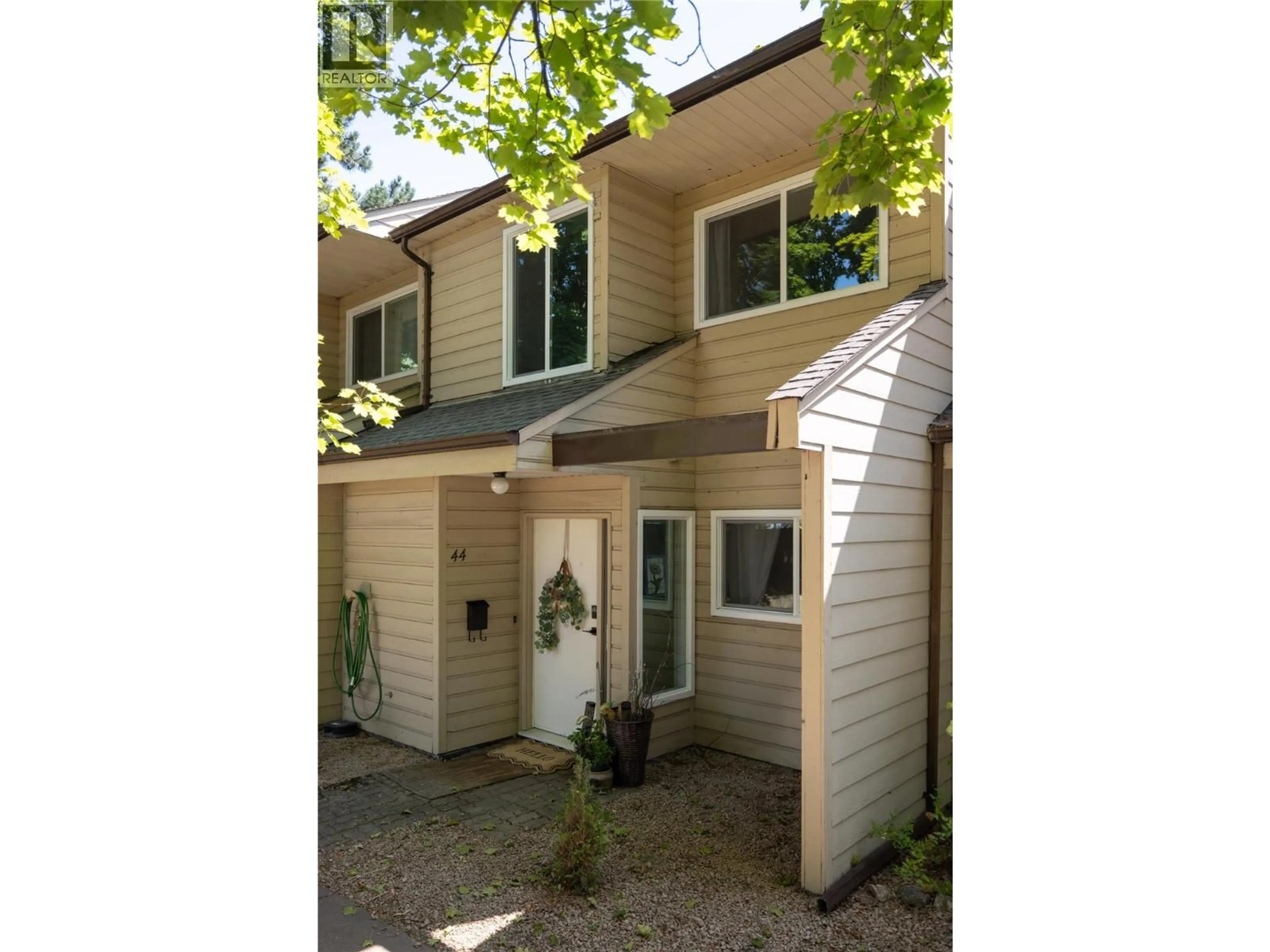 Unknown for 44 - 5300 25 AVENUE, Vernon British Columbia V1T6R4