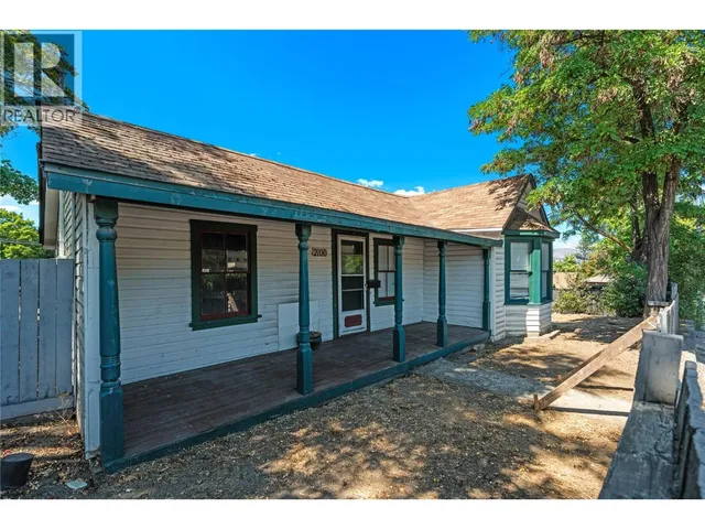 2100 32ND STREET, Vernon