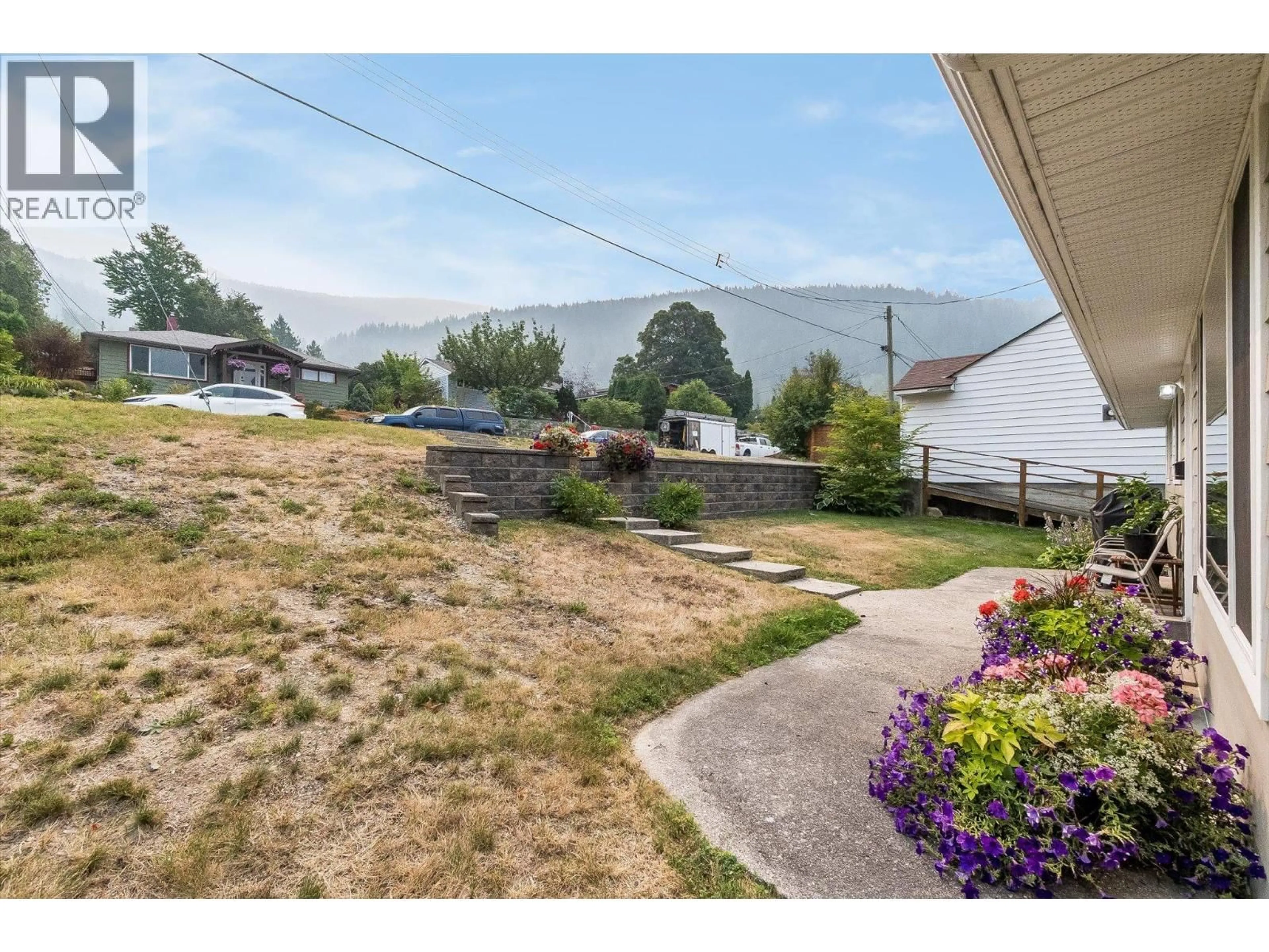 Unknown for 605 SEVENTH STREET, Nelson British Columbia V1L2Z8