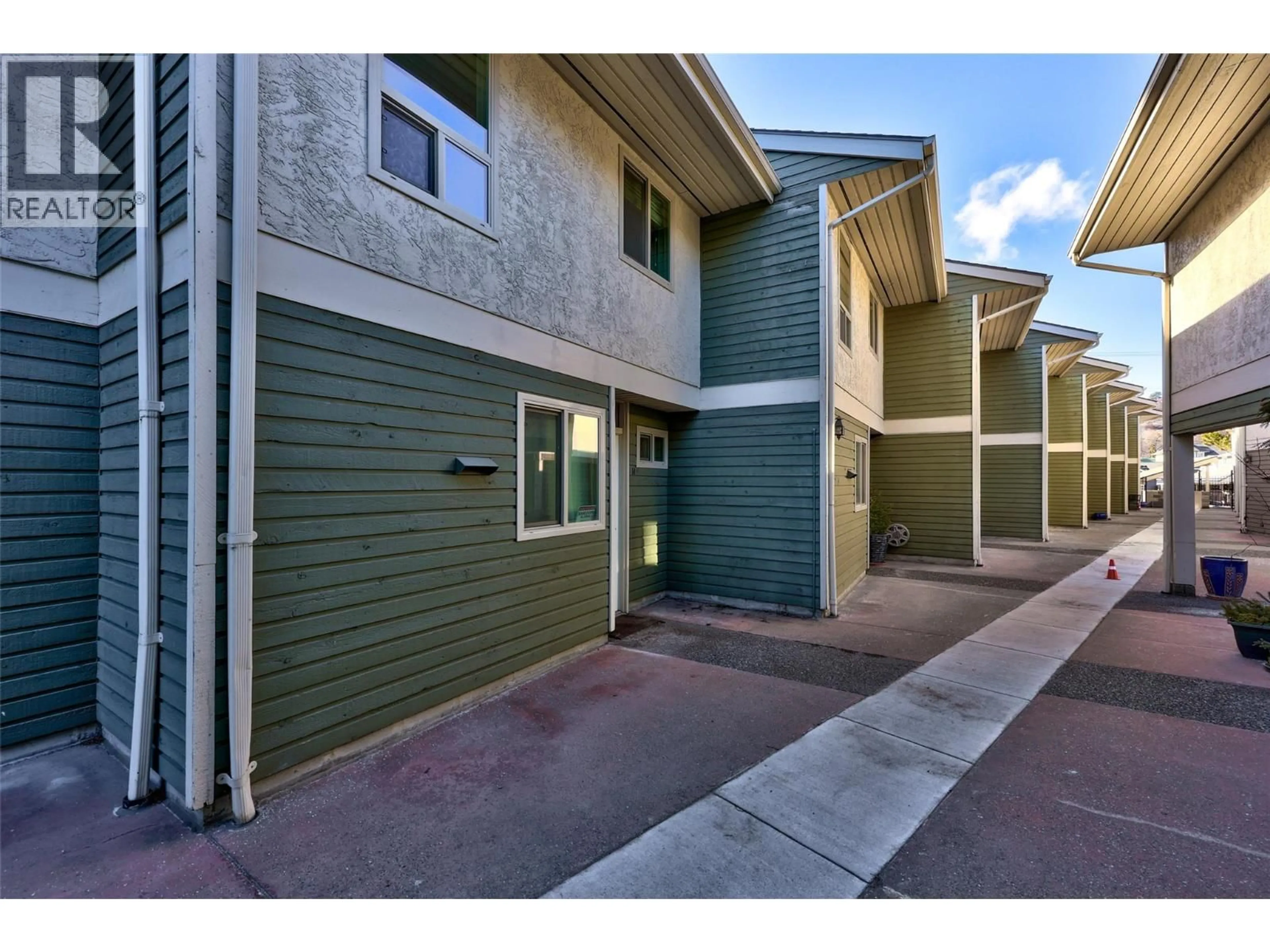 Unknown for 14 - 145 NICOLA STREET, Kamloops British Columbia V2C2P2