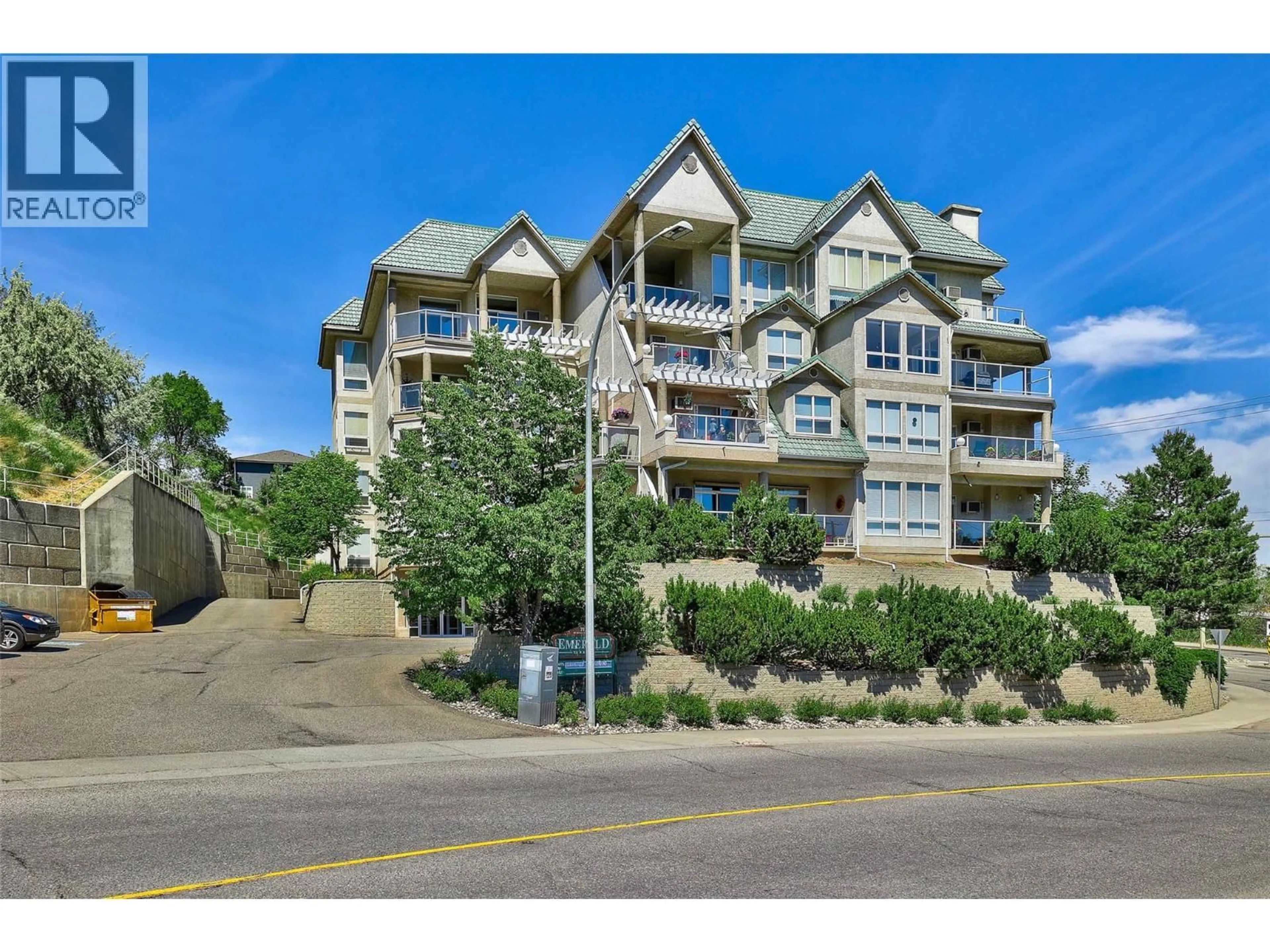 Unknown for 508 - 712 SAHALI TERRACE, Kamloops British Columbia V2C6T2