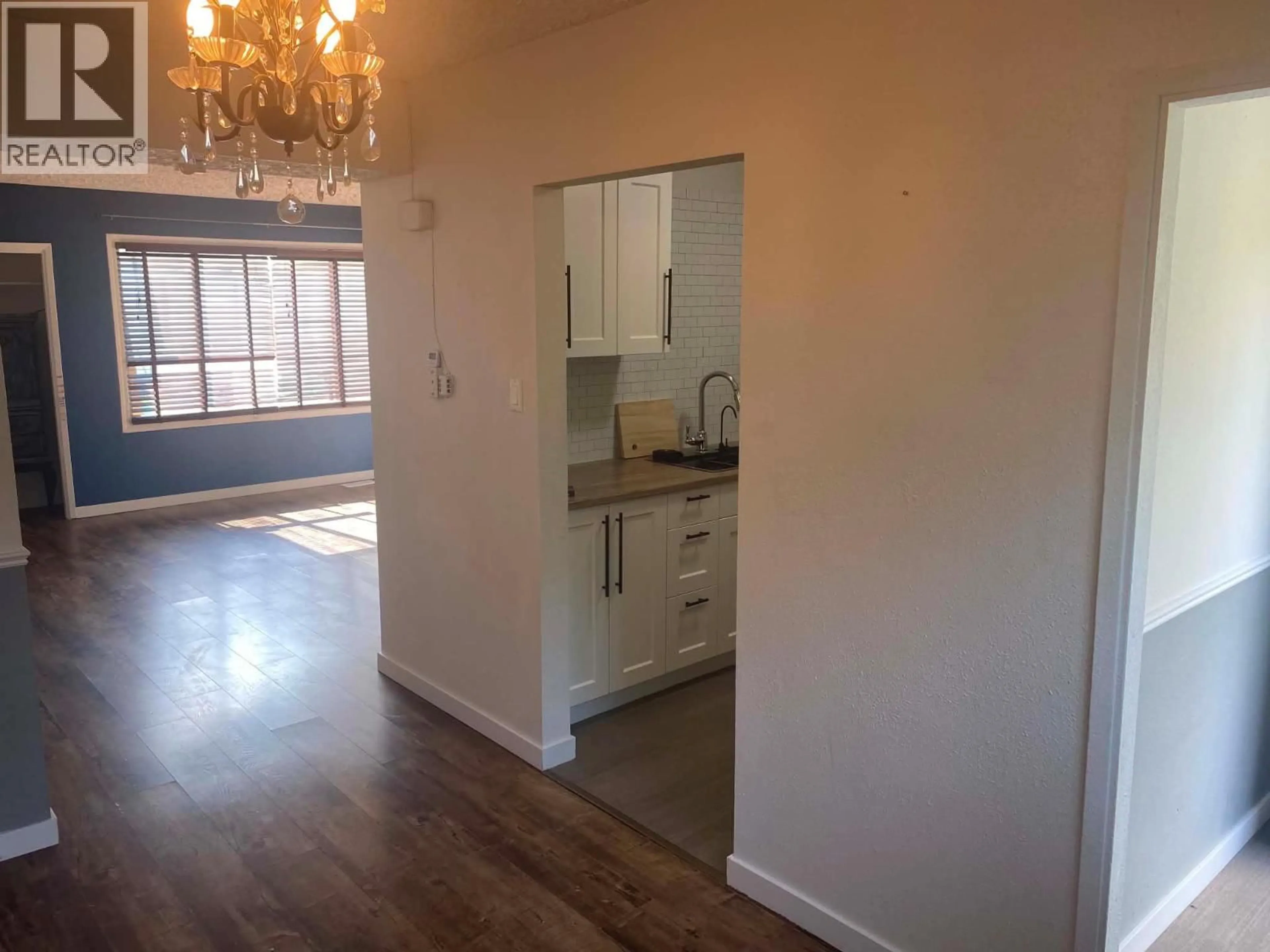 A pic of a room for 124 - 5100 53 STREET, Chetwynd British Columbia V0C1J0