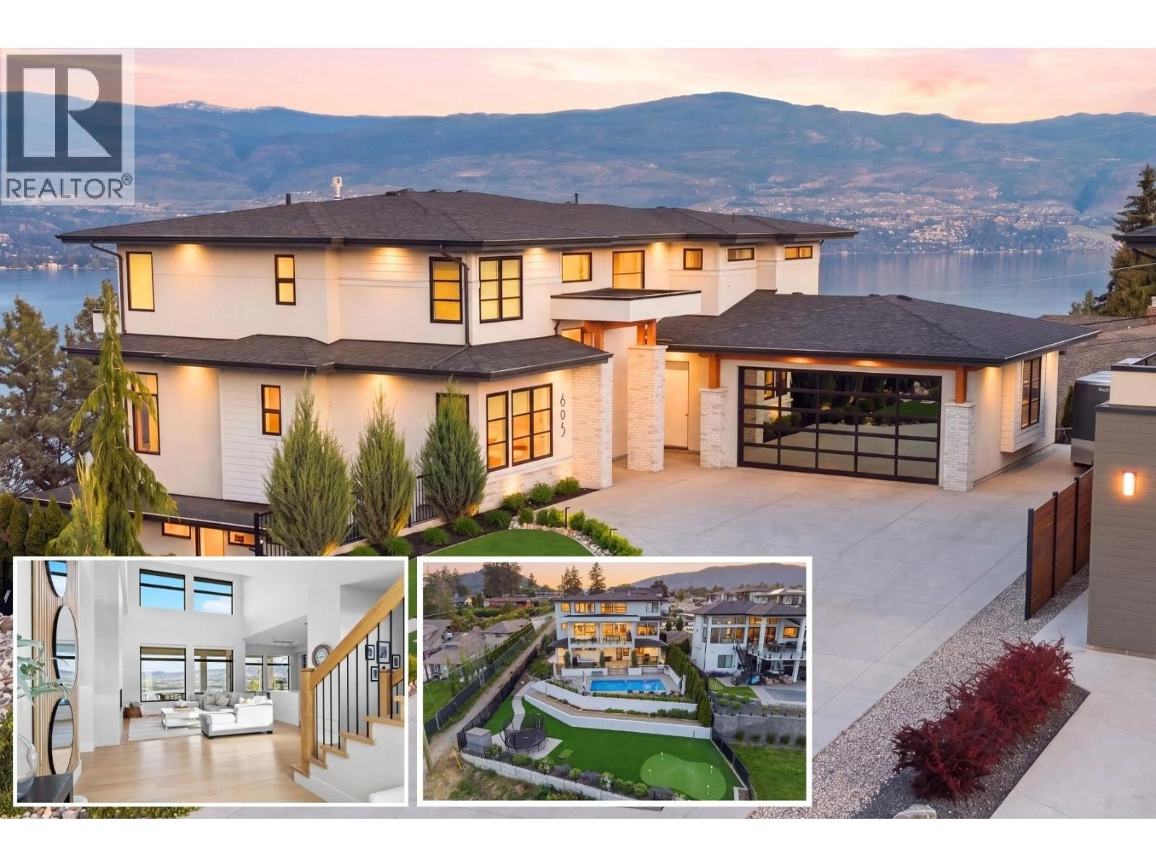 Unknown for 695 LAKE COURT, West Kelowna British Columbia V1Z0A3