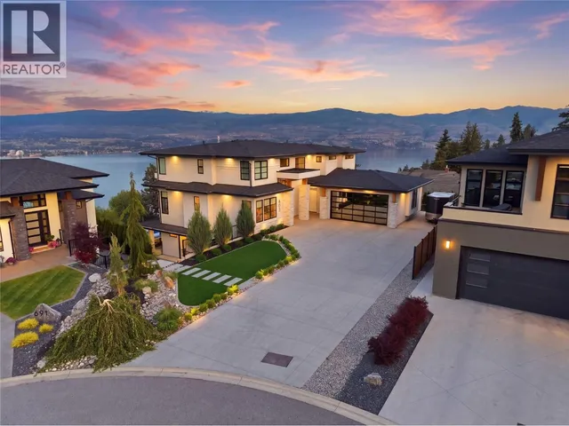 695 LAKE COURT, West Kelowna 2