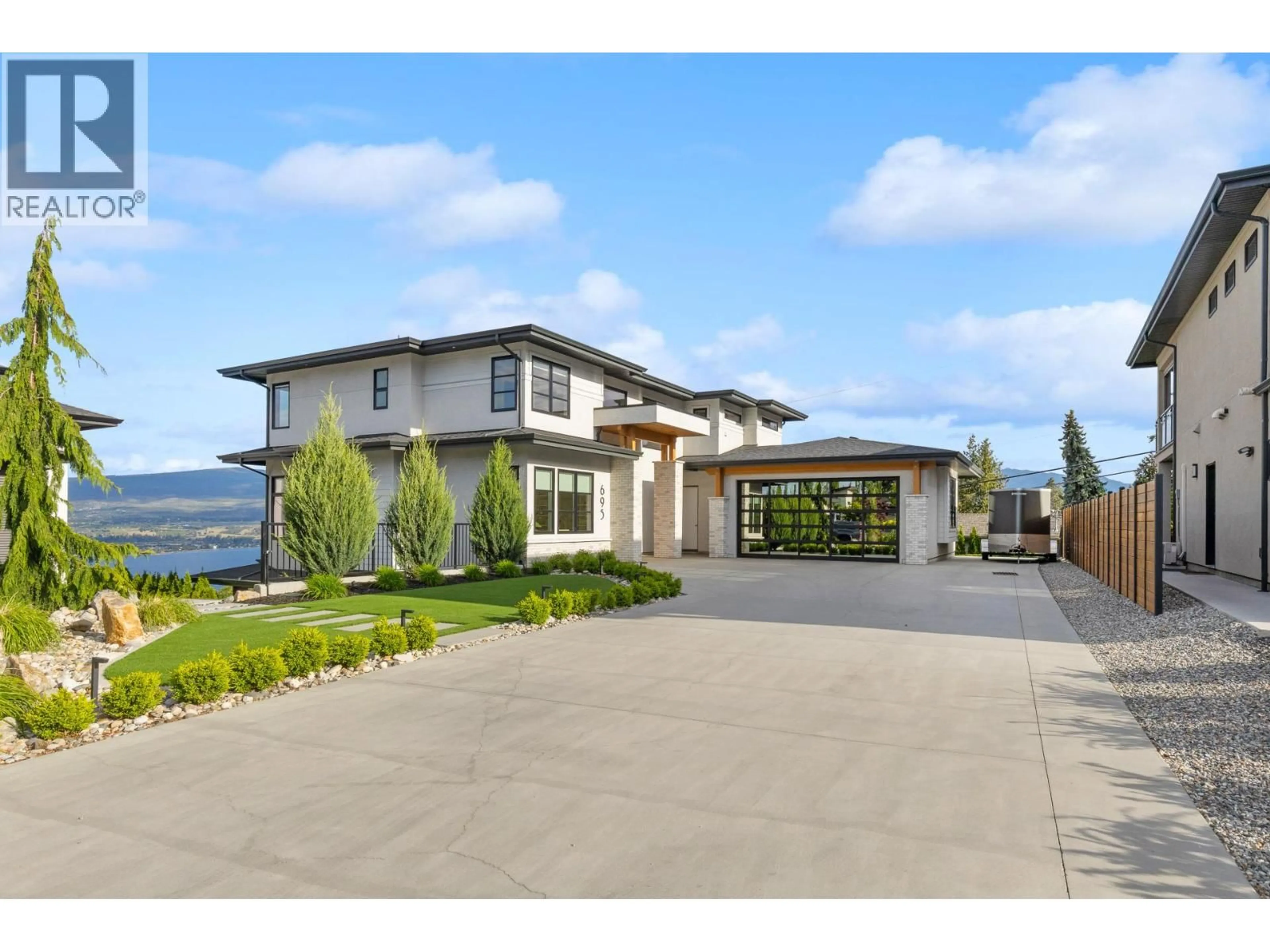 Unknown for 695 LAKE COURT, West Kelowna British Columbia V1Z0A3