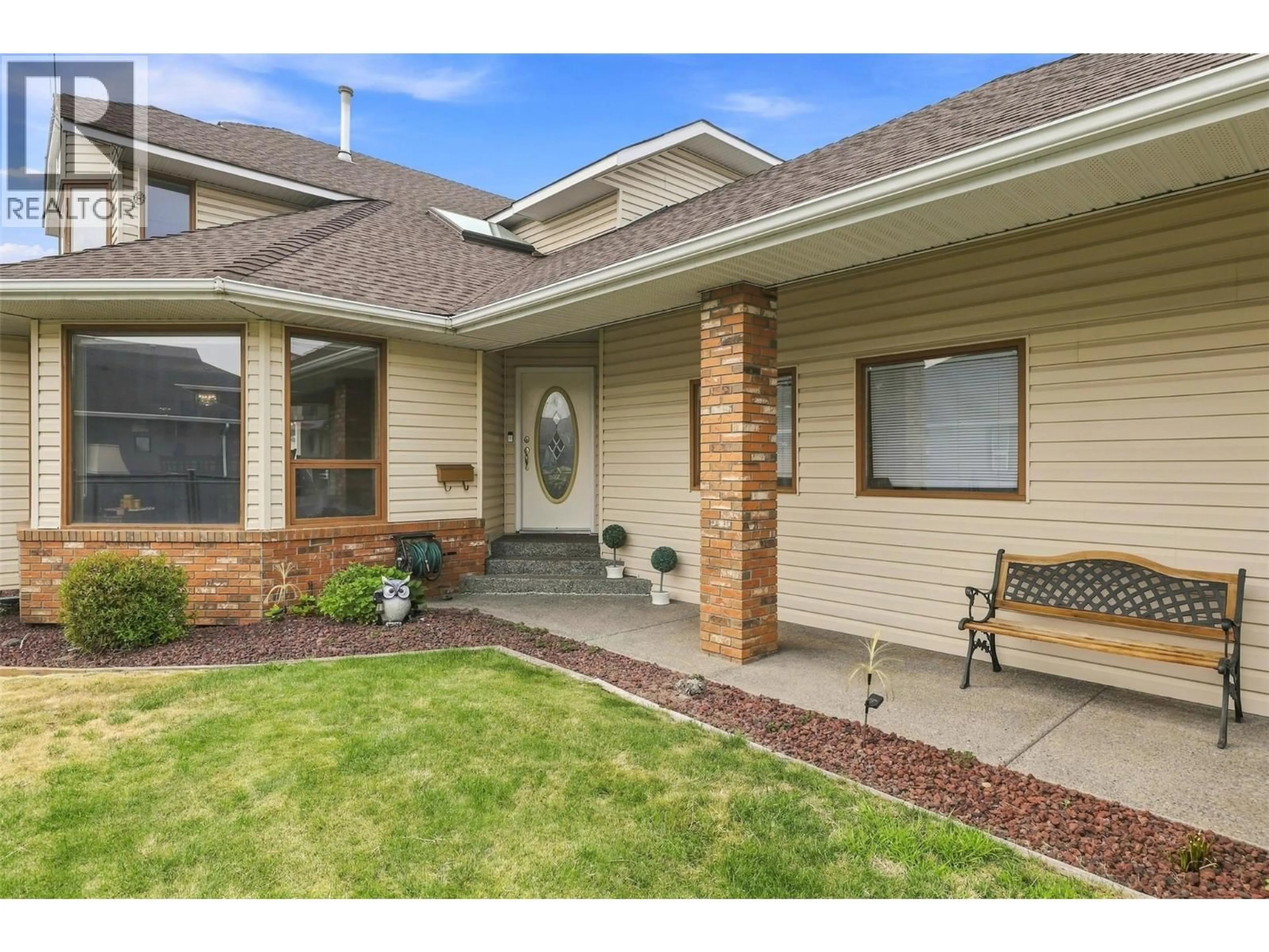 Unknown for 864 NICOLANI DRIVE, Kamloops British Columbia V2B5B3
