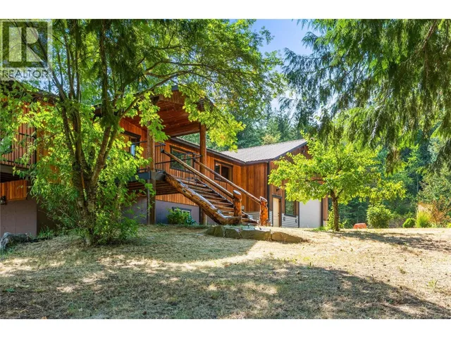 2280 DEEP CREEK ROAD, Enderby 5