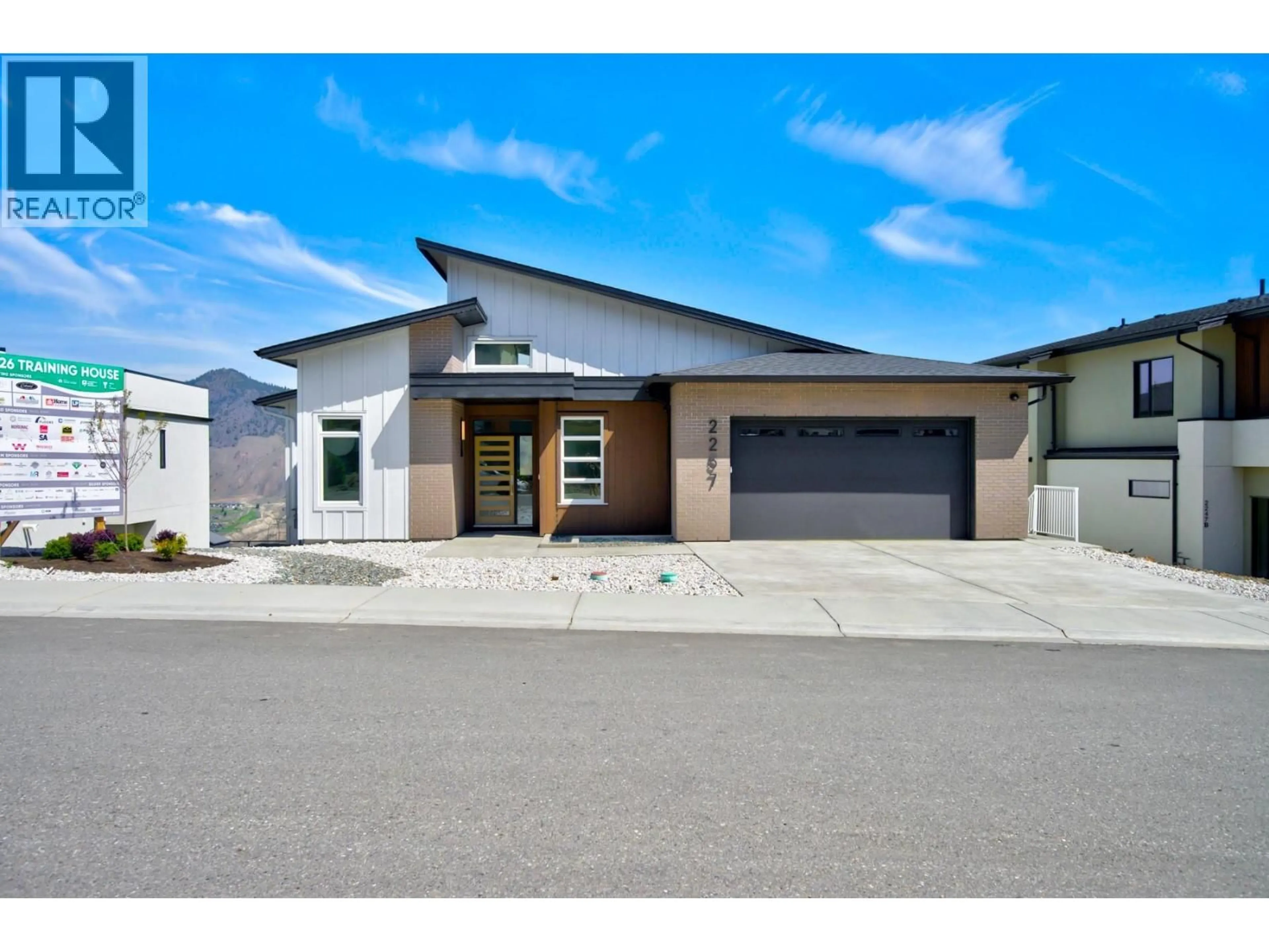 Unknown for 2257 COLDWATER DRIVE, Kamloops British Columbia V2E0E6