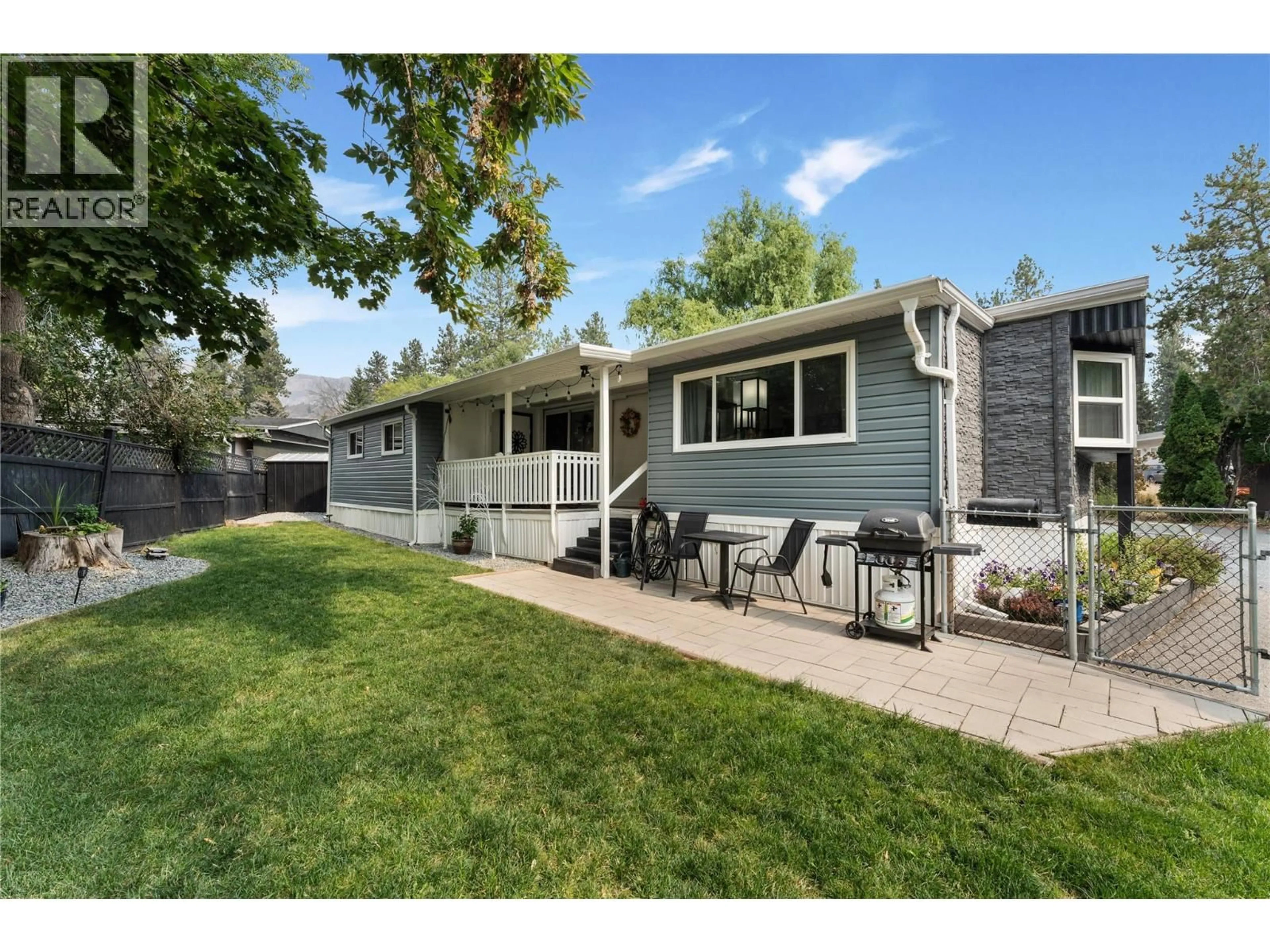Unknown for 85 - 1999 97 HIGHWAY SOUTH, West Kelowna British Columbia V1Z1B2
