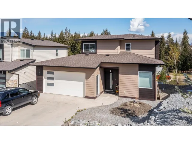 2181 14 AVENUE SOUTHEAST, Salmon Arm 2